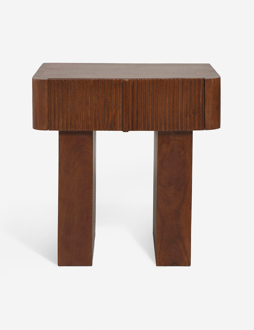 Merrit Nightstand - Storage