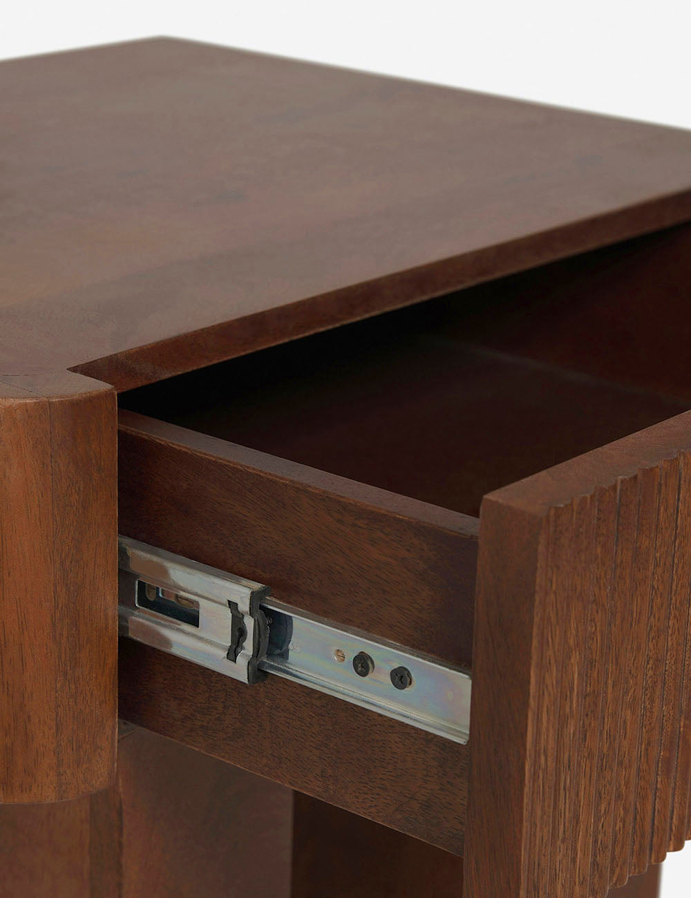 Merrit Nightstand by Sarah Sherman Samuel