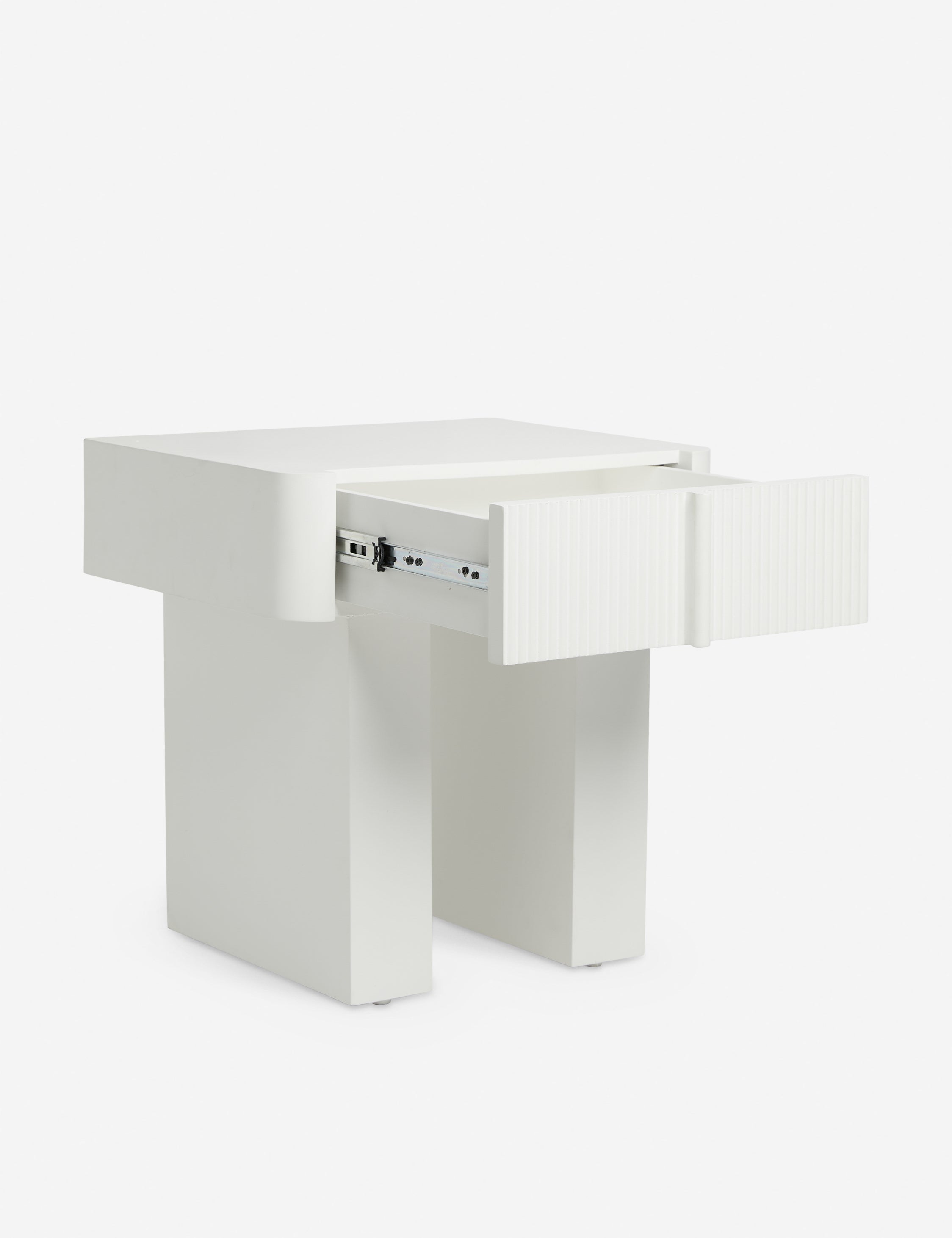 Merrit Nightstand by Sarah Sherman Samuel
