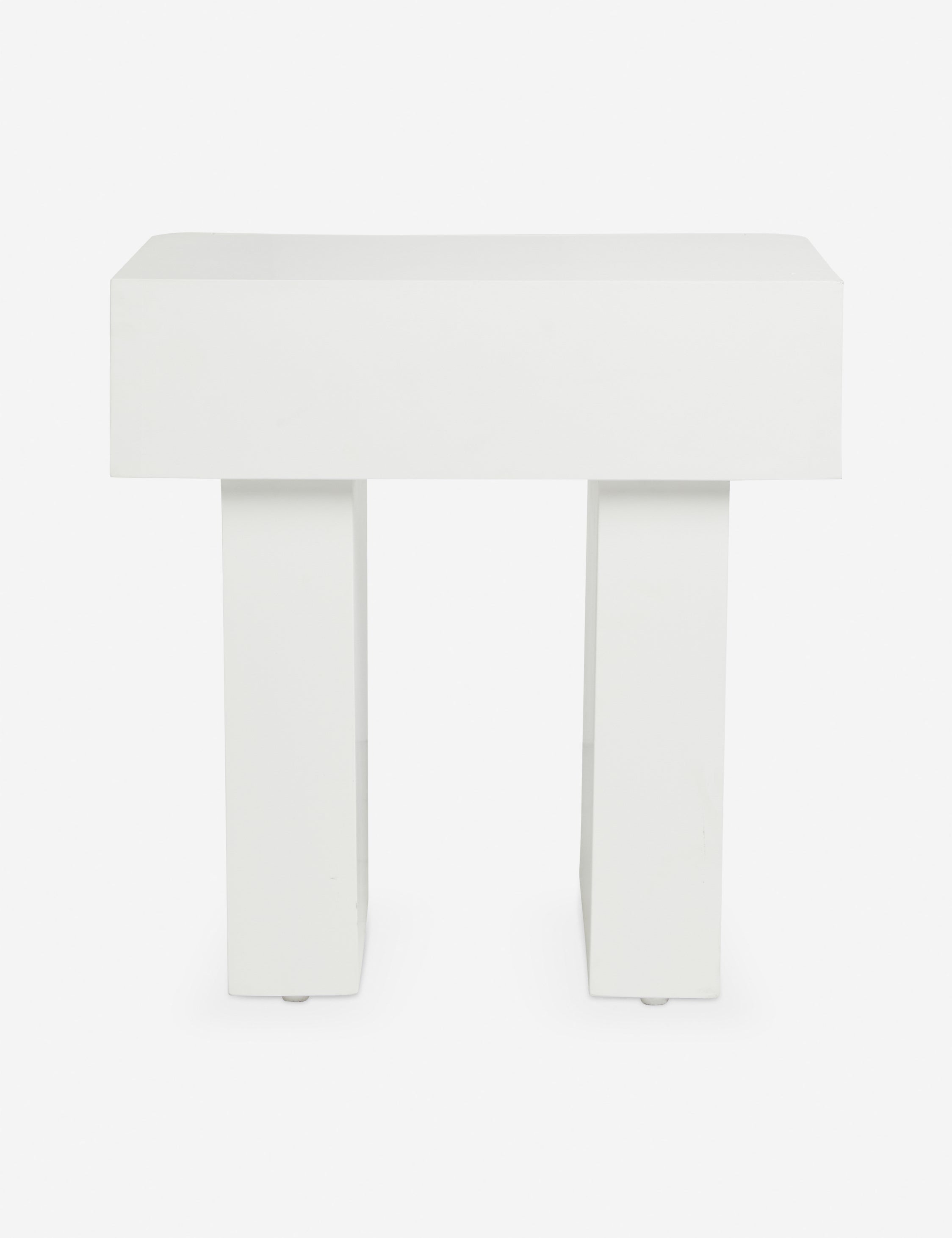Merrit Nightstand by Sarah Sherman Samuel
