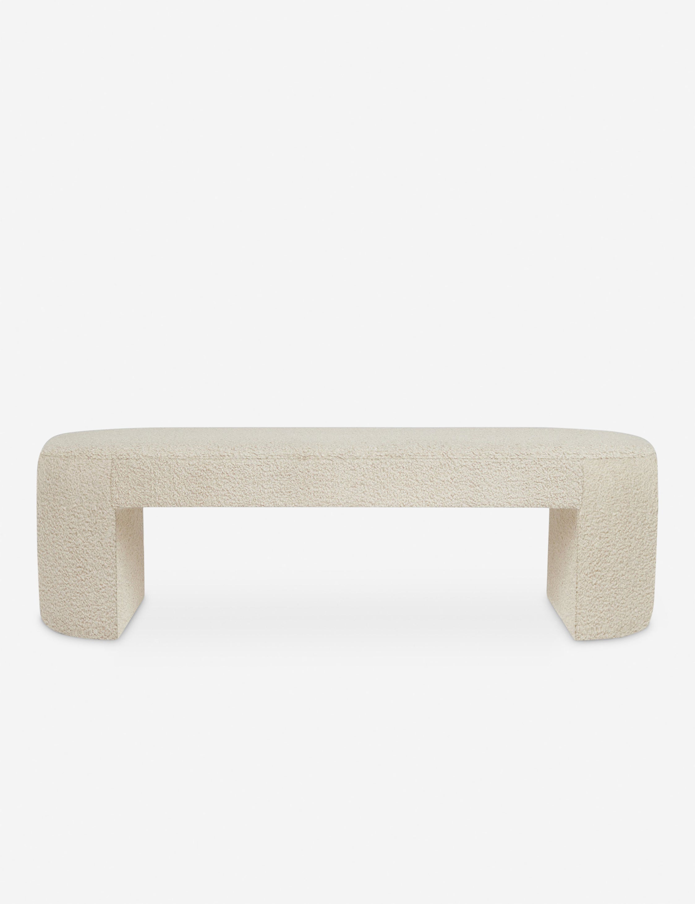 Mikhail Bench