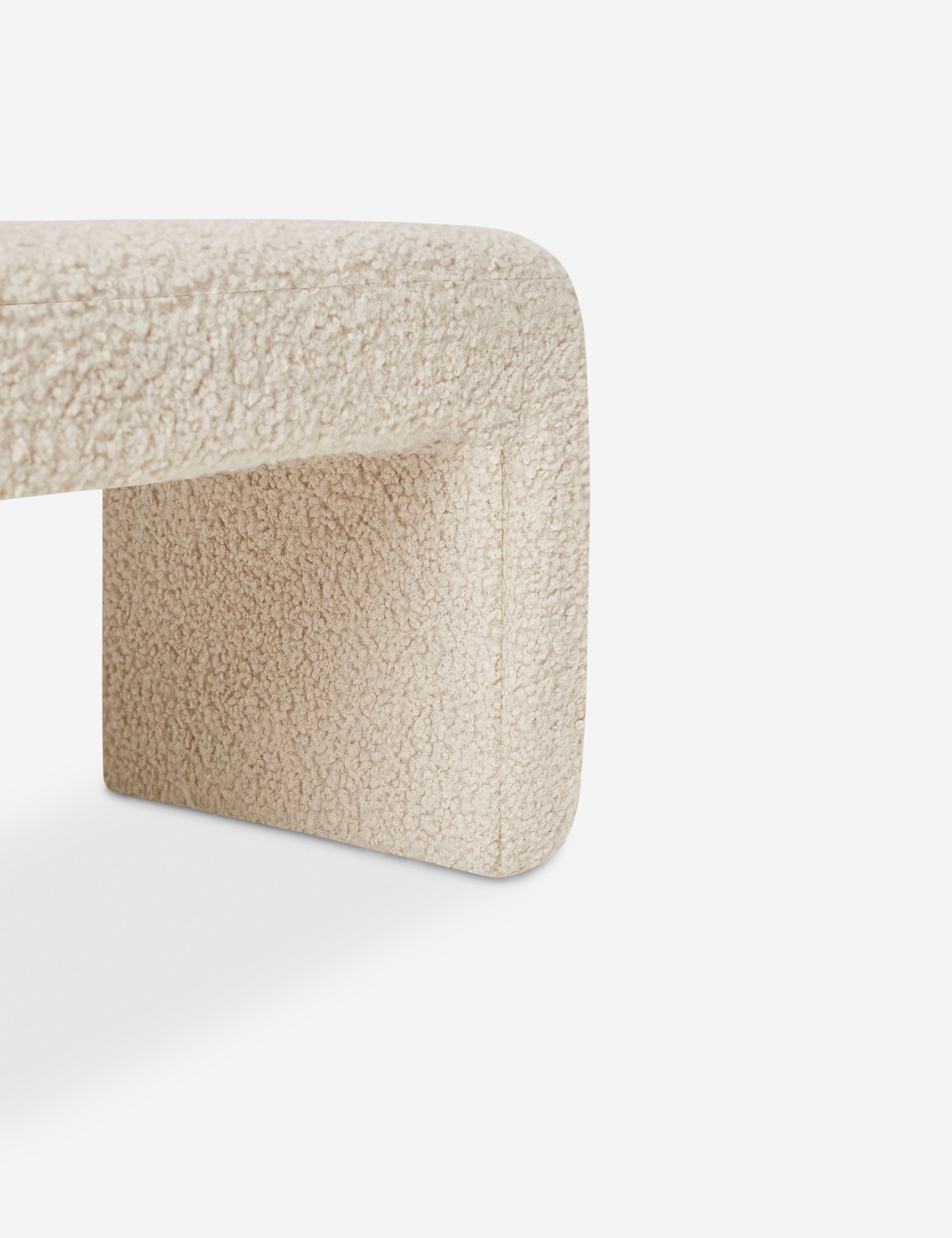 Mikhail Bench