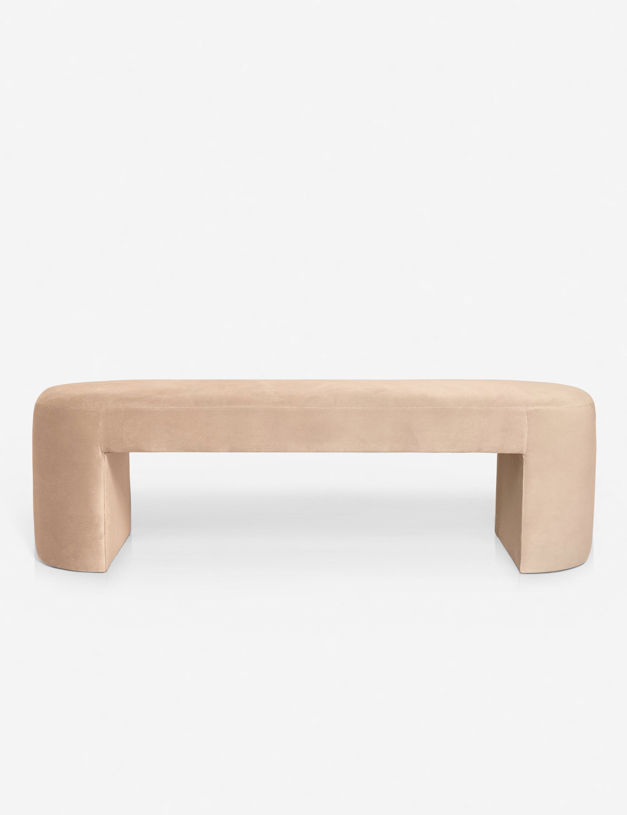 Mikhail Bench