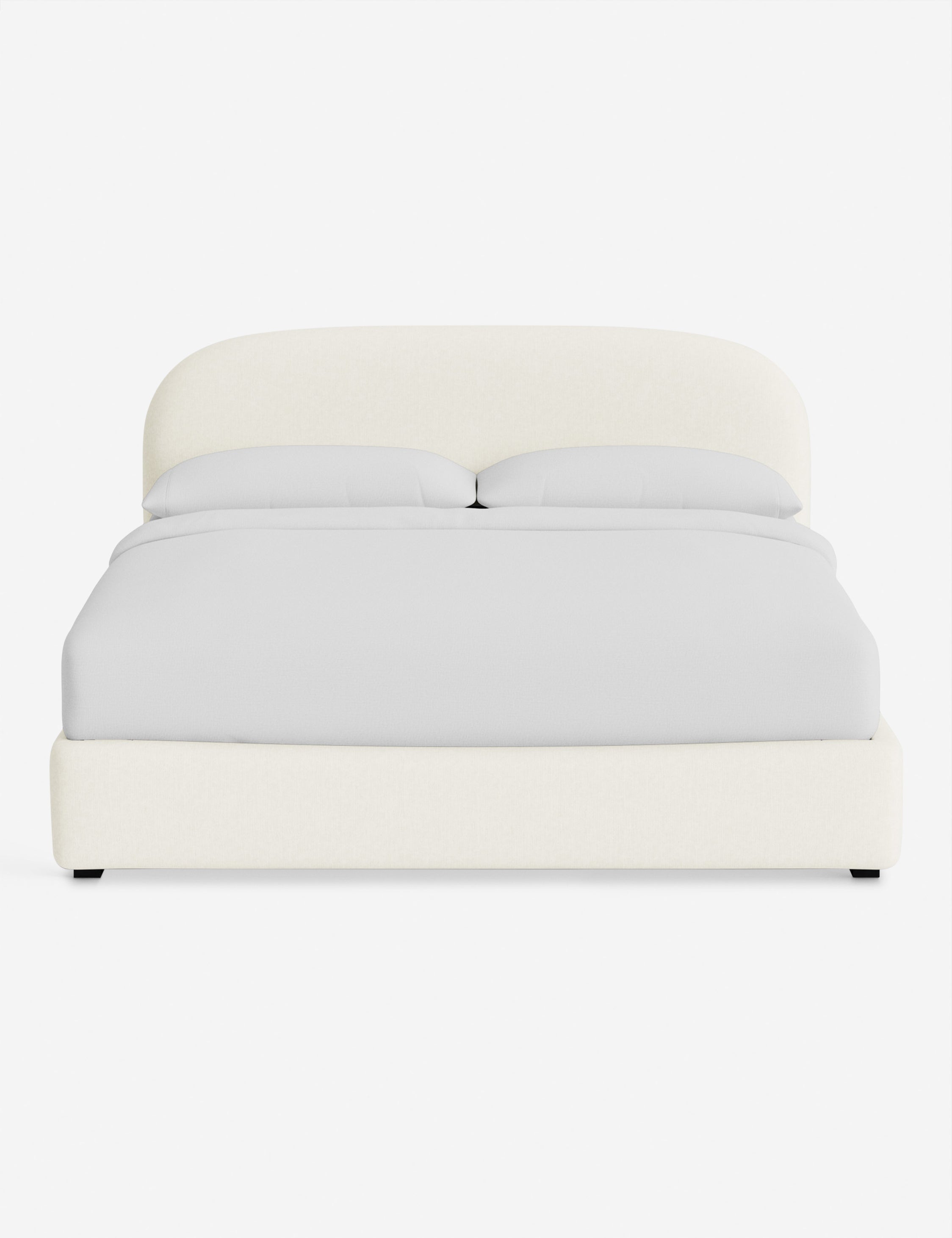 Neve Platform Bed by Aimee Song