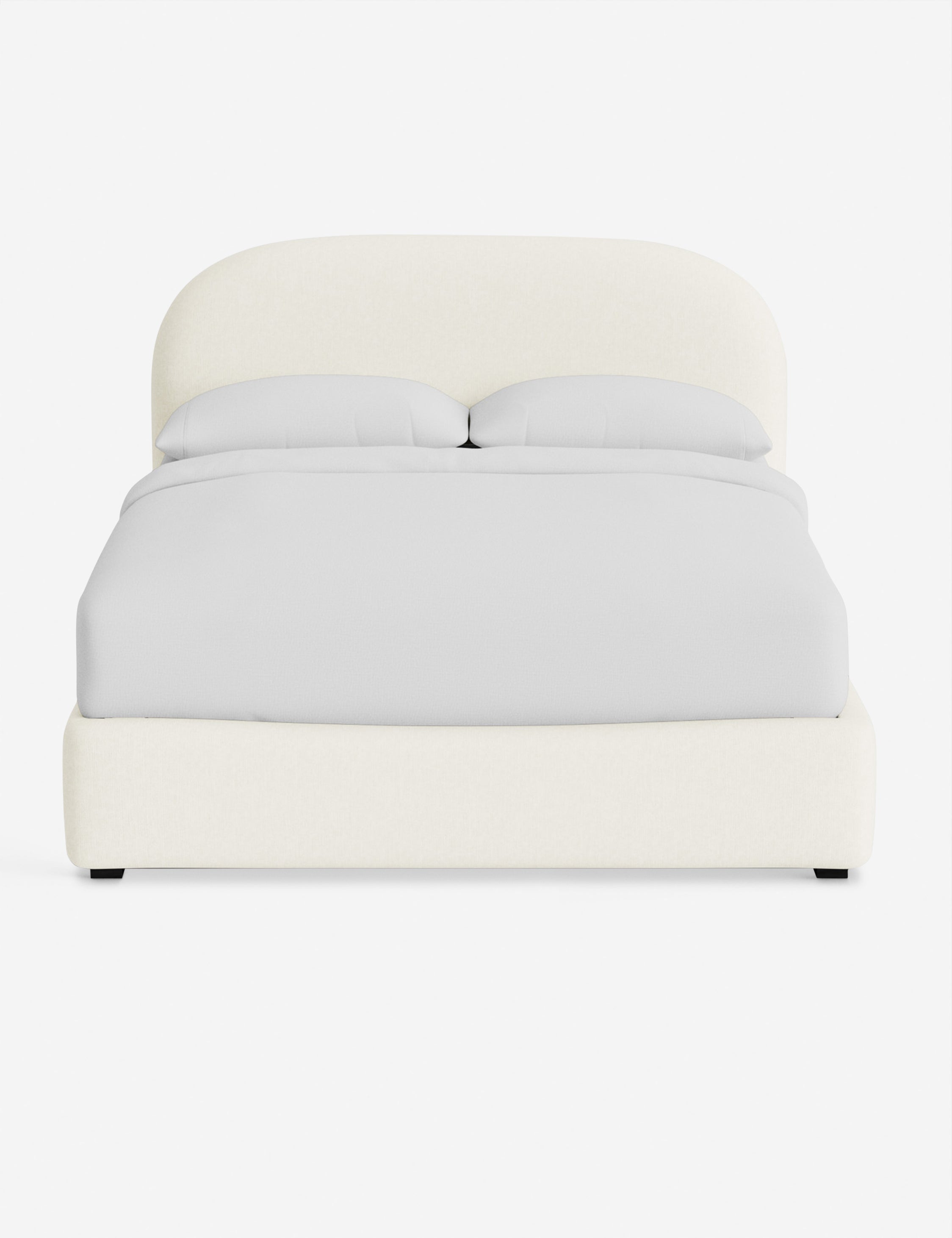 Neve Platform Bed by Aimee Song