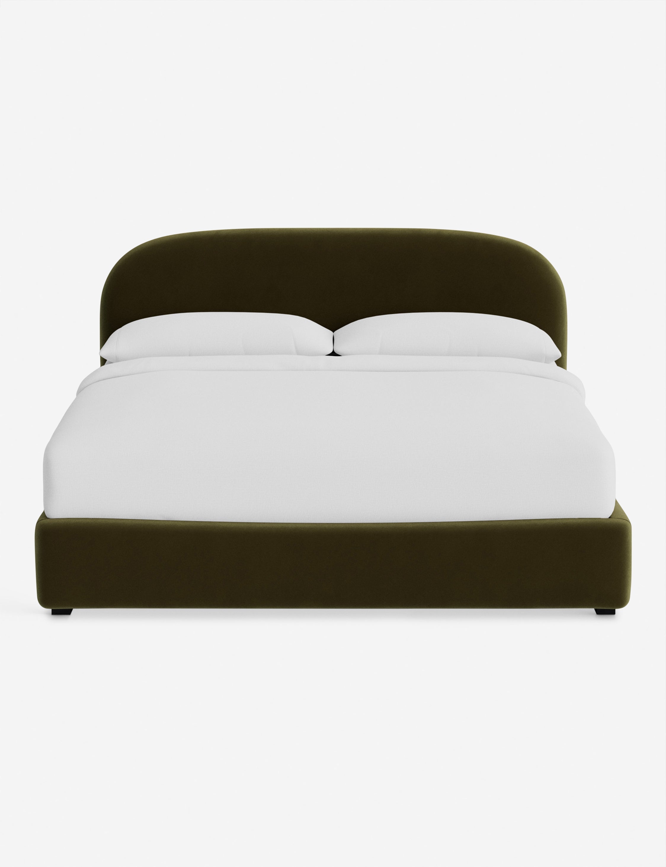 Neve Platform Bed by Aimee Song