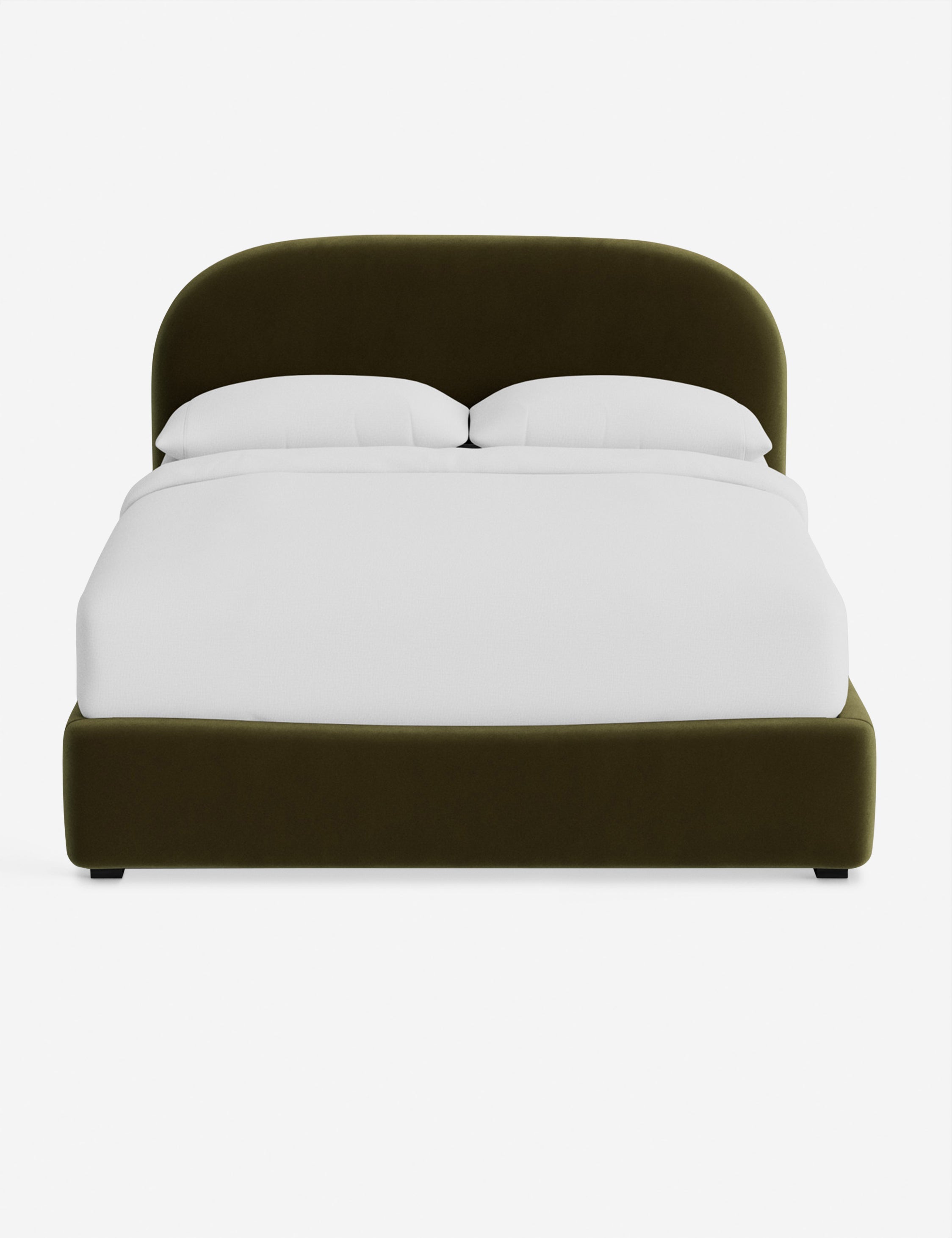 Neve Platform Bed by Aimee Song