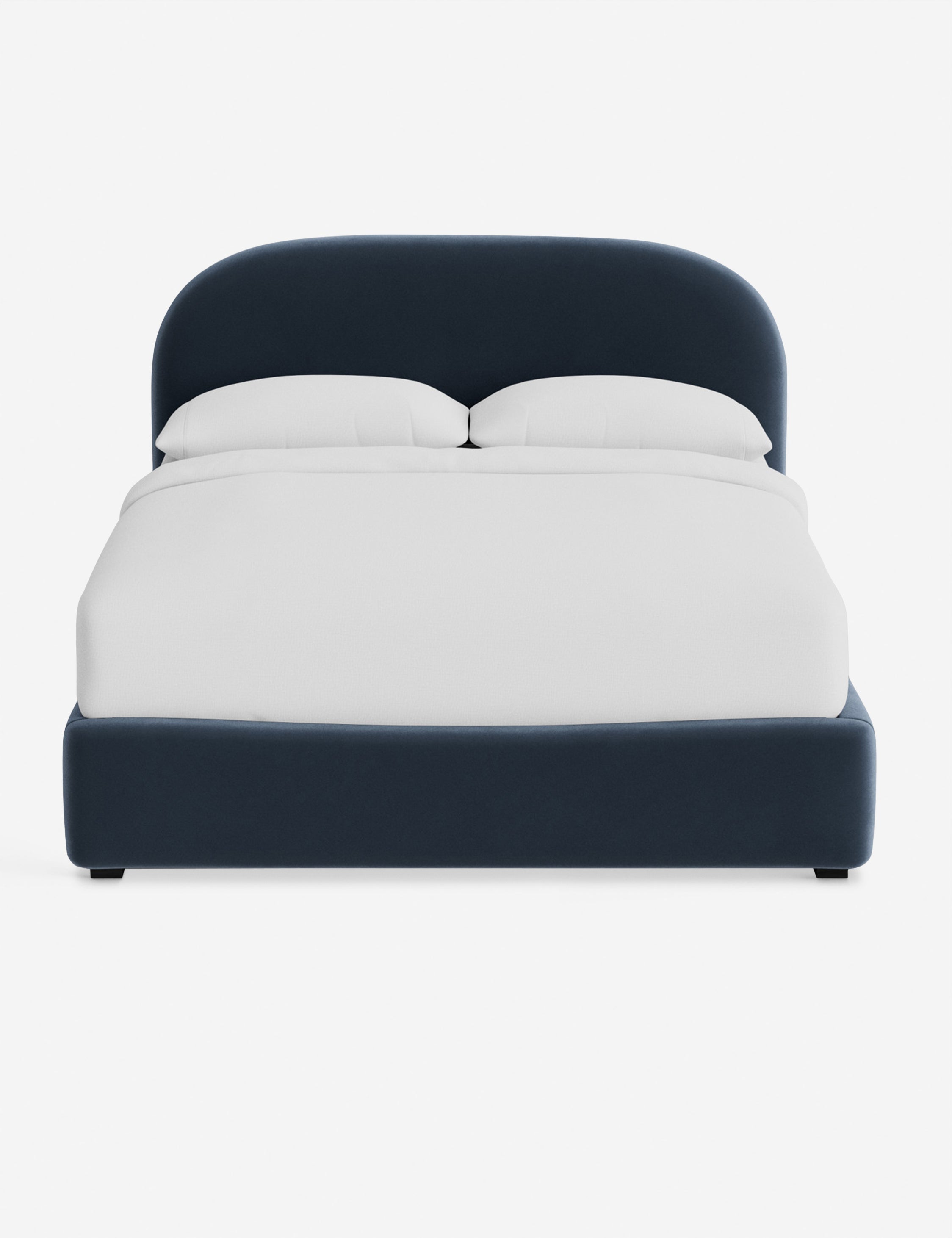 Neve Platform Bed by Aimee Song