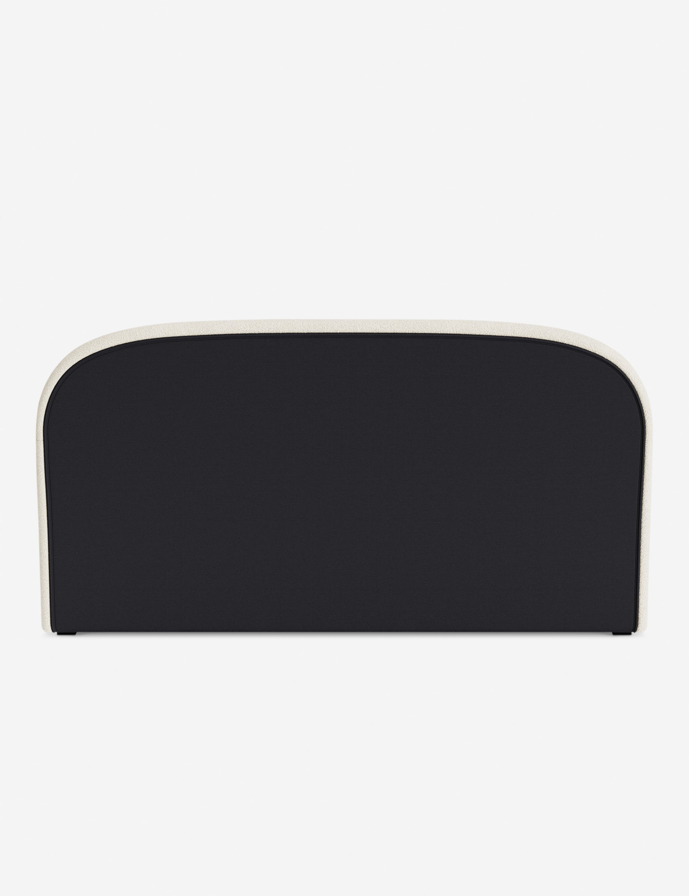 Neve Platform Bed by Aimee Song