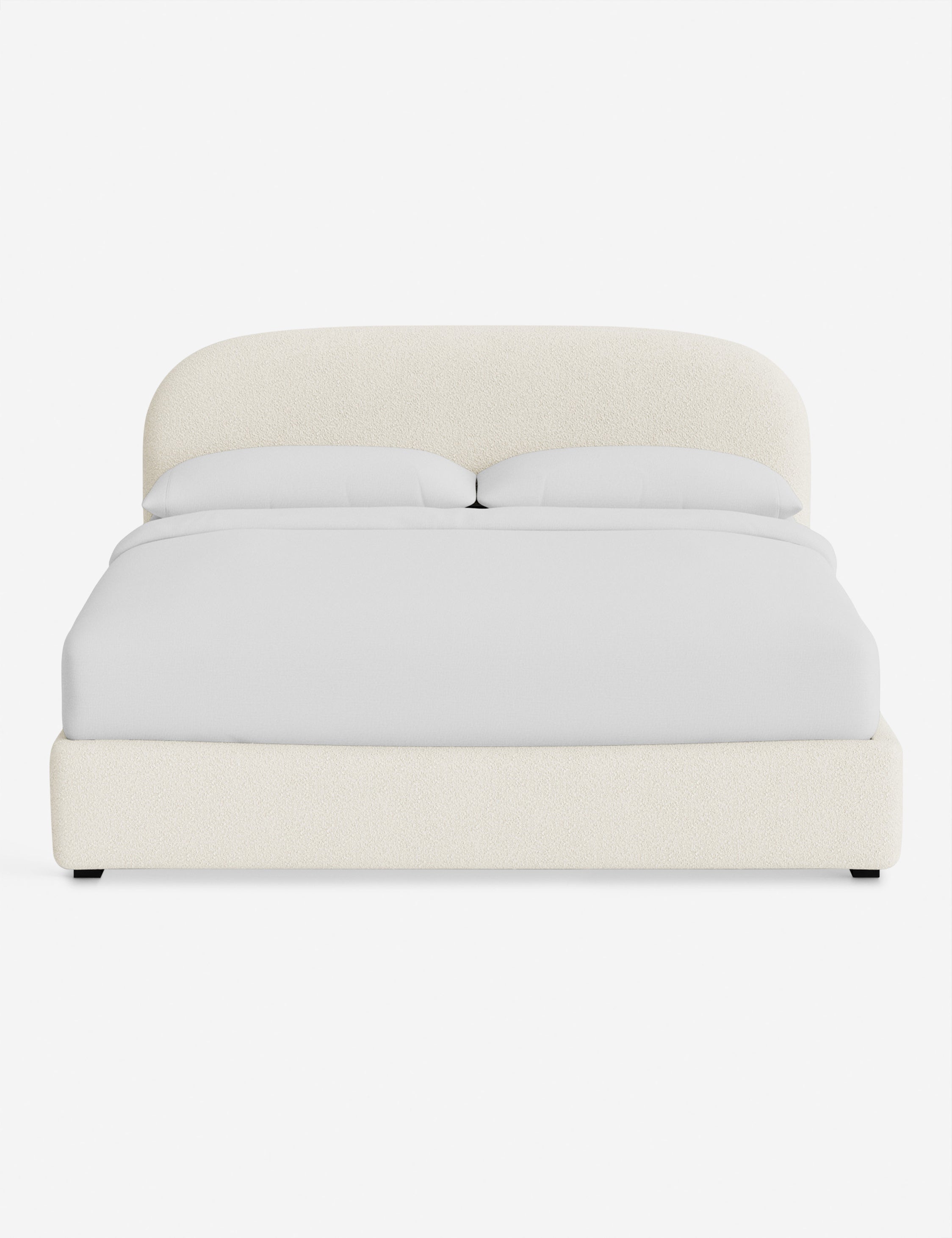 Neve Platform Bed by Aimee Song