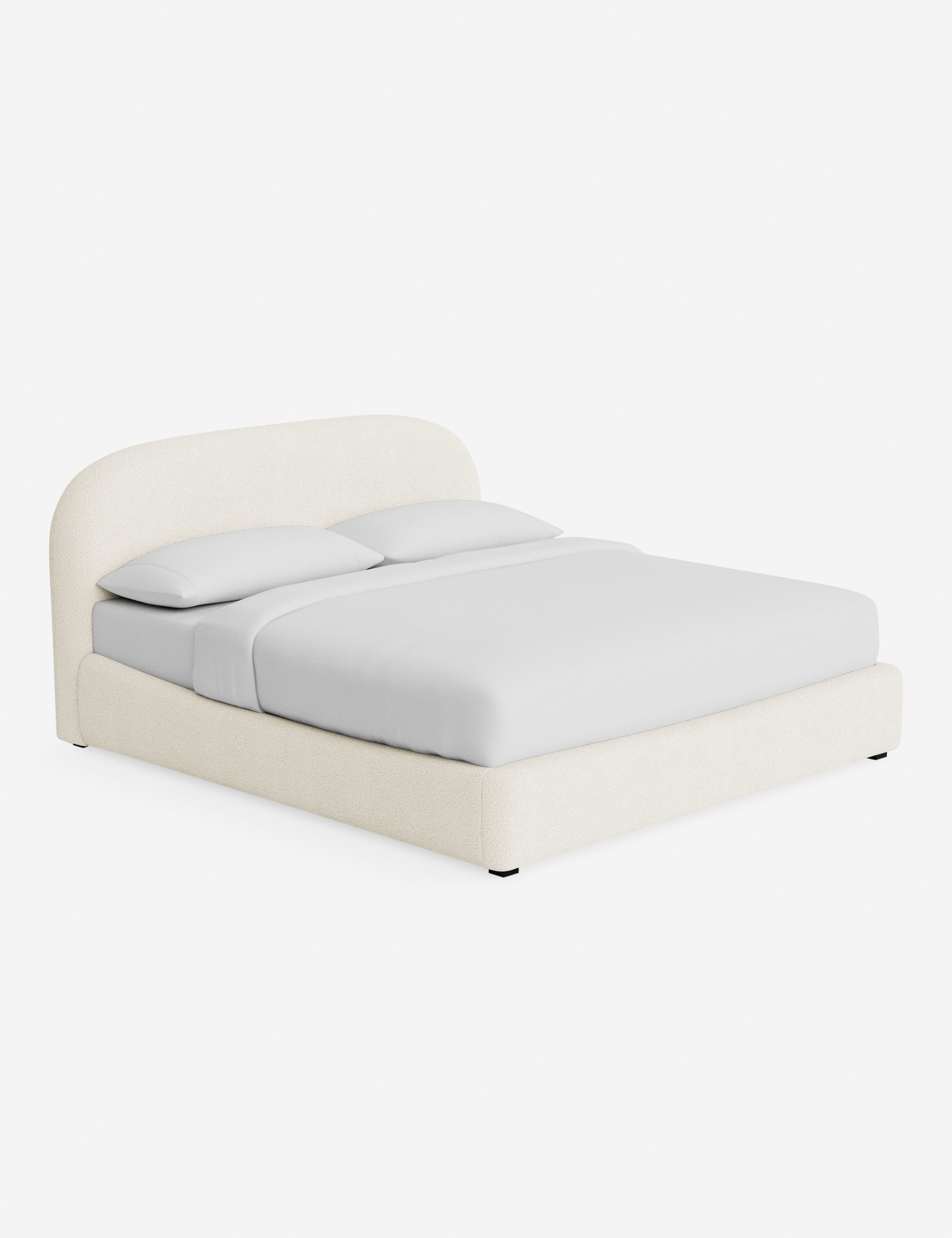 Neve Platform Bed by Aimee Song