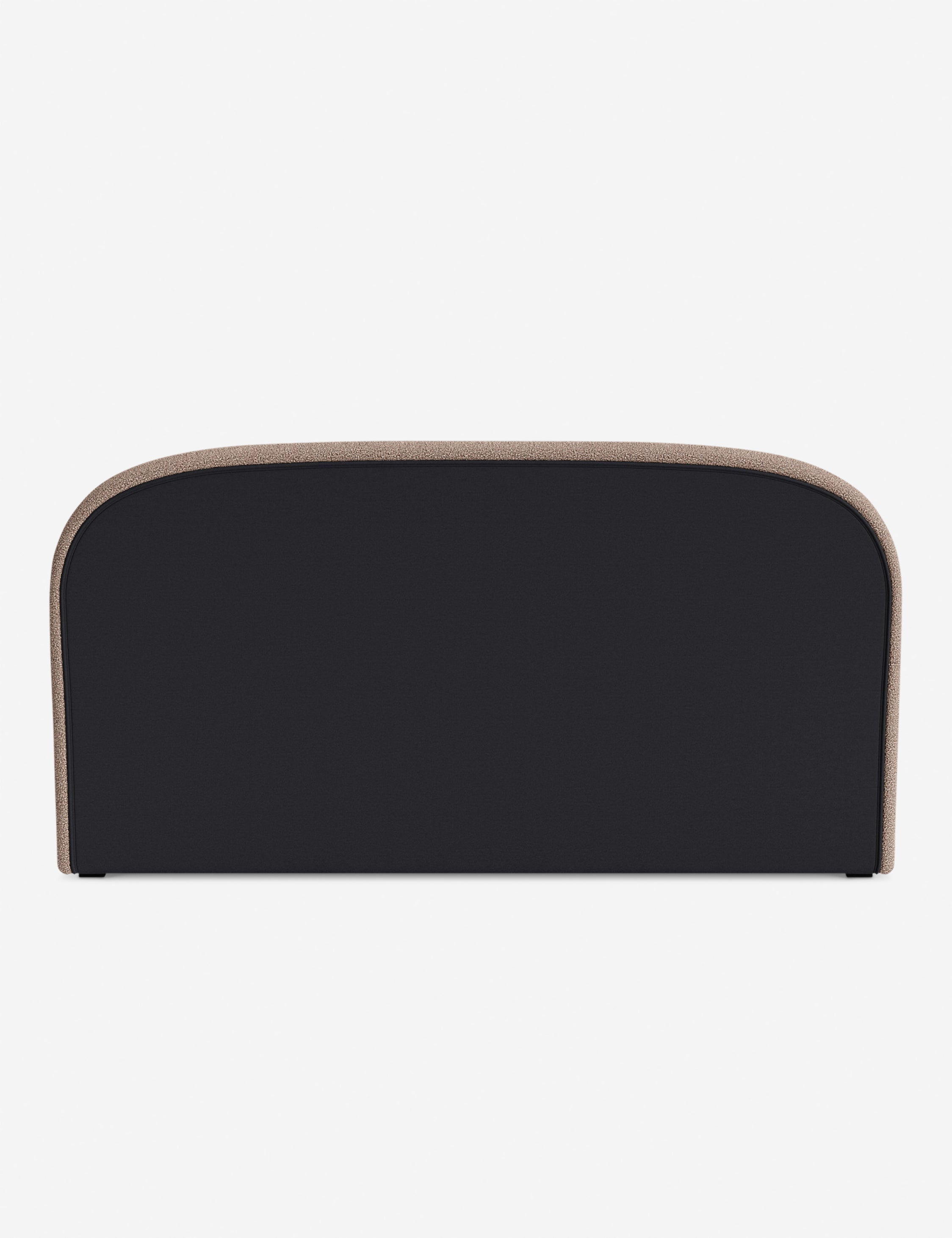 Neve Platform Bed by Aimee Song