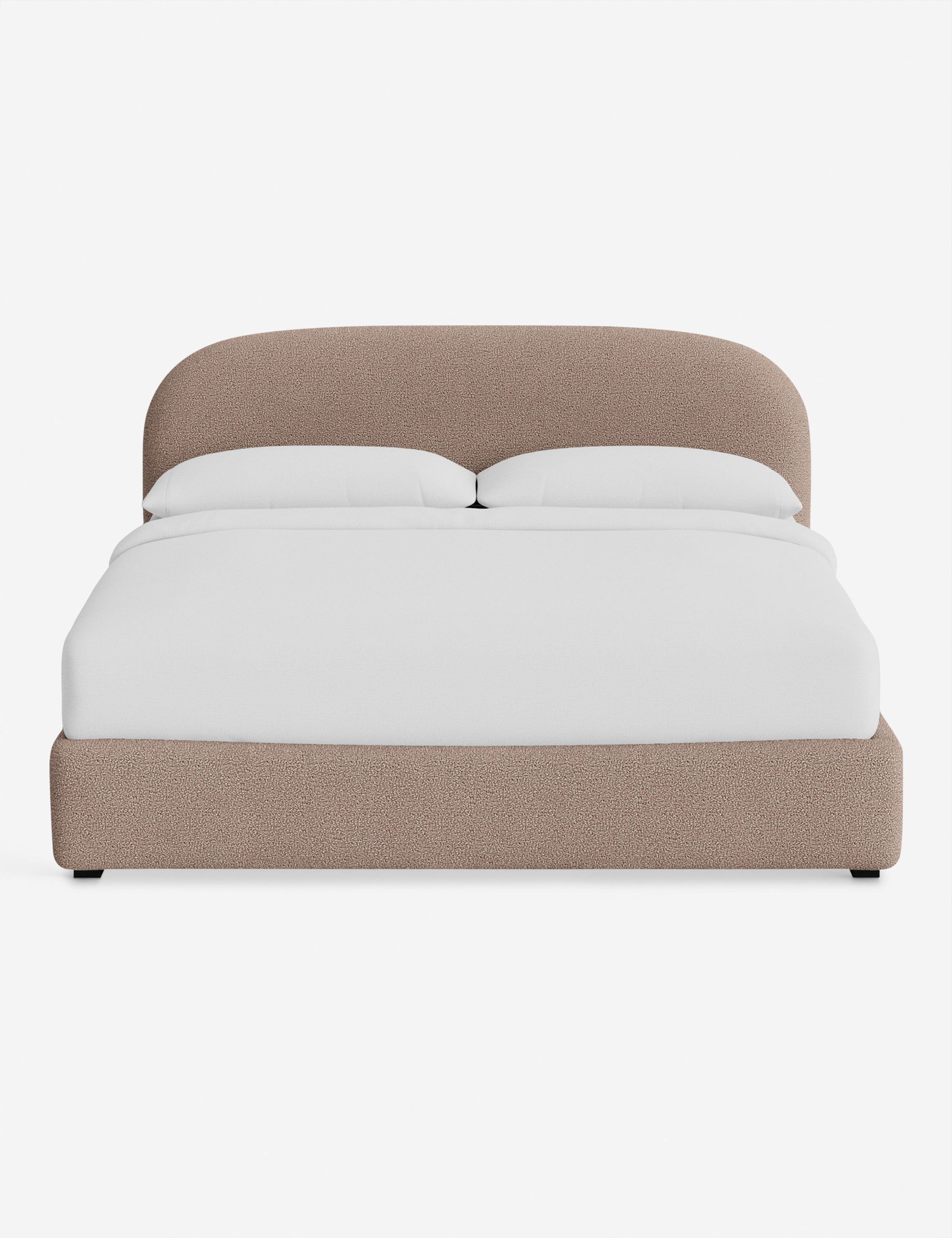 Neve Platform Bed by Aimee Song