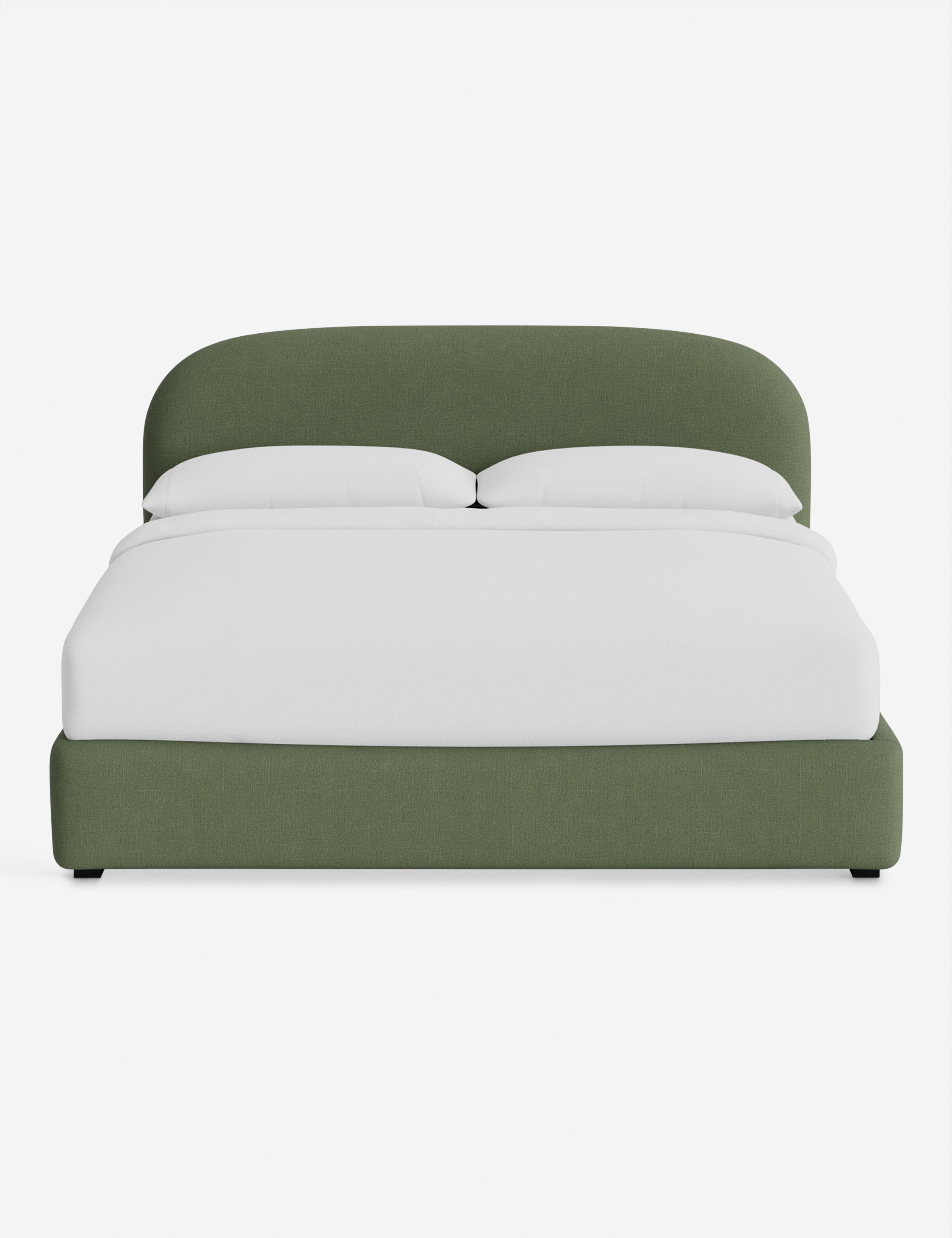 Neve Platform Bed by Aimee Song