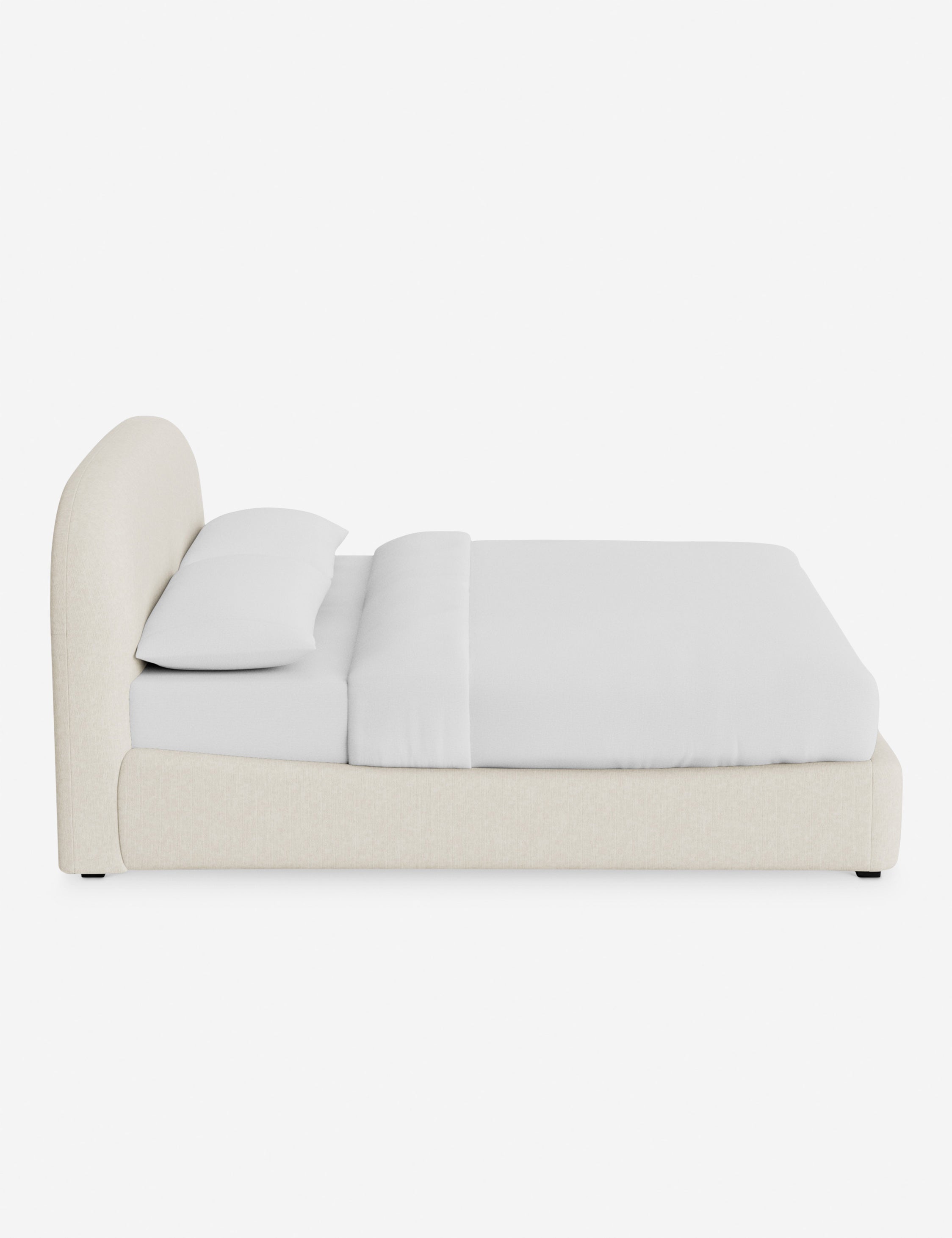 Neve Platform Bed by Aimee Song