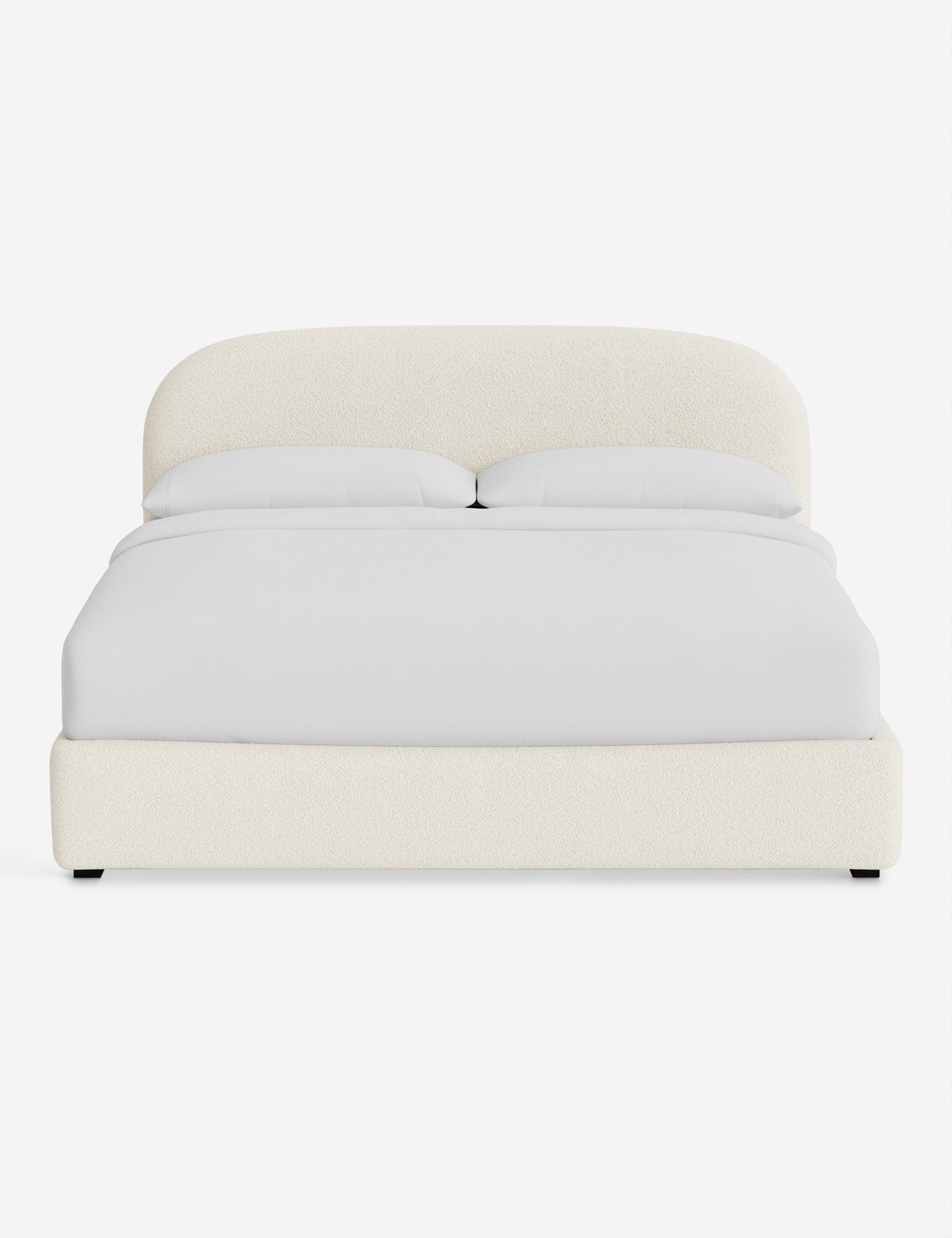 Neve Platform Bed by Aimee Song