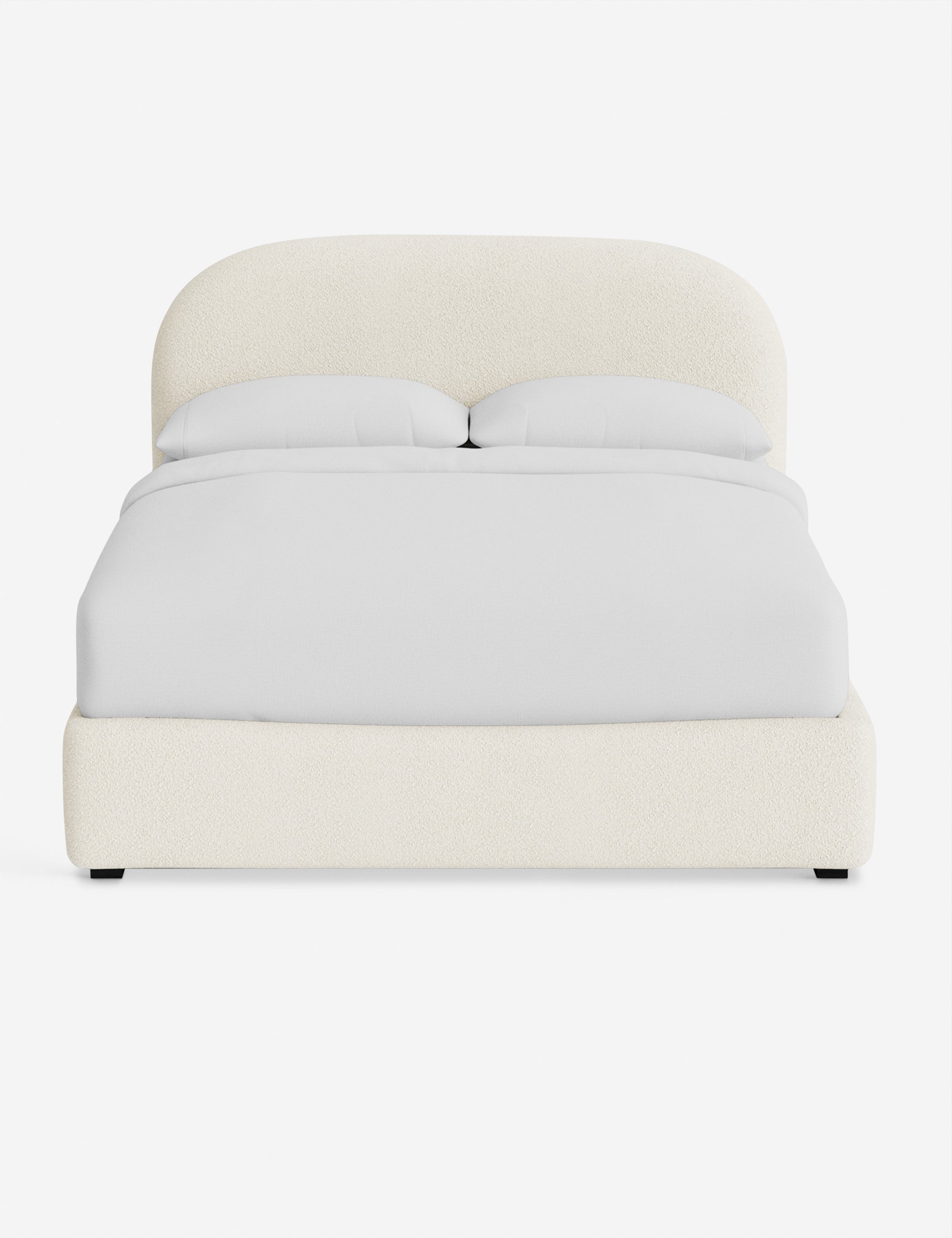 Neve Platform Bed by Aimee Song