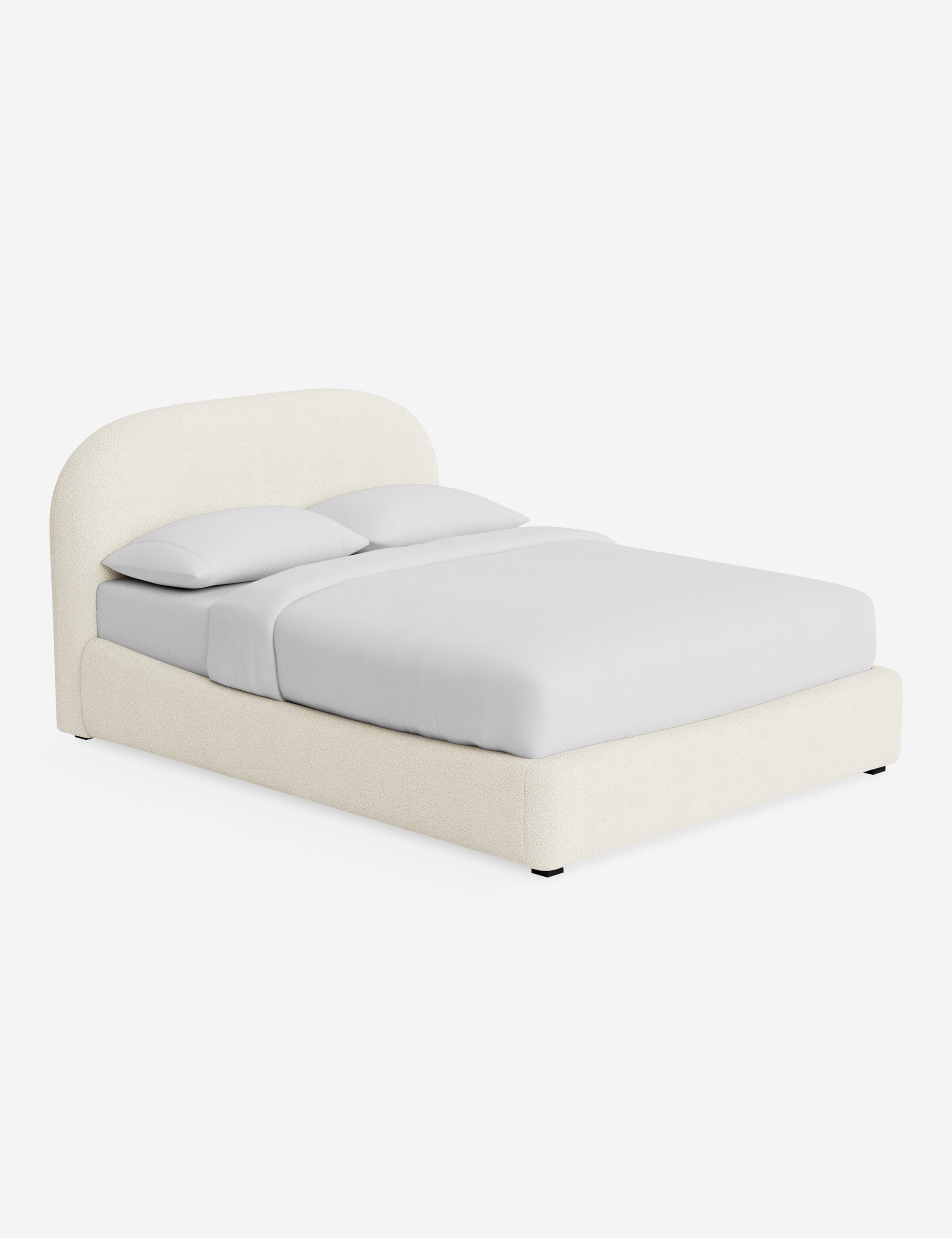 Neve Platform Bed by Aimee Song
