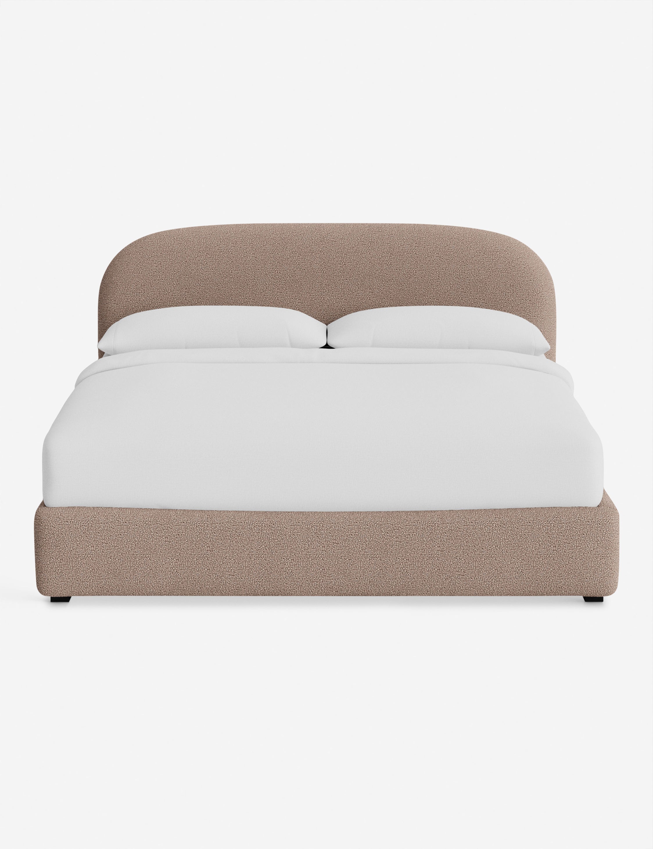 Neve Platform Bed by Aimee Song