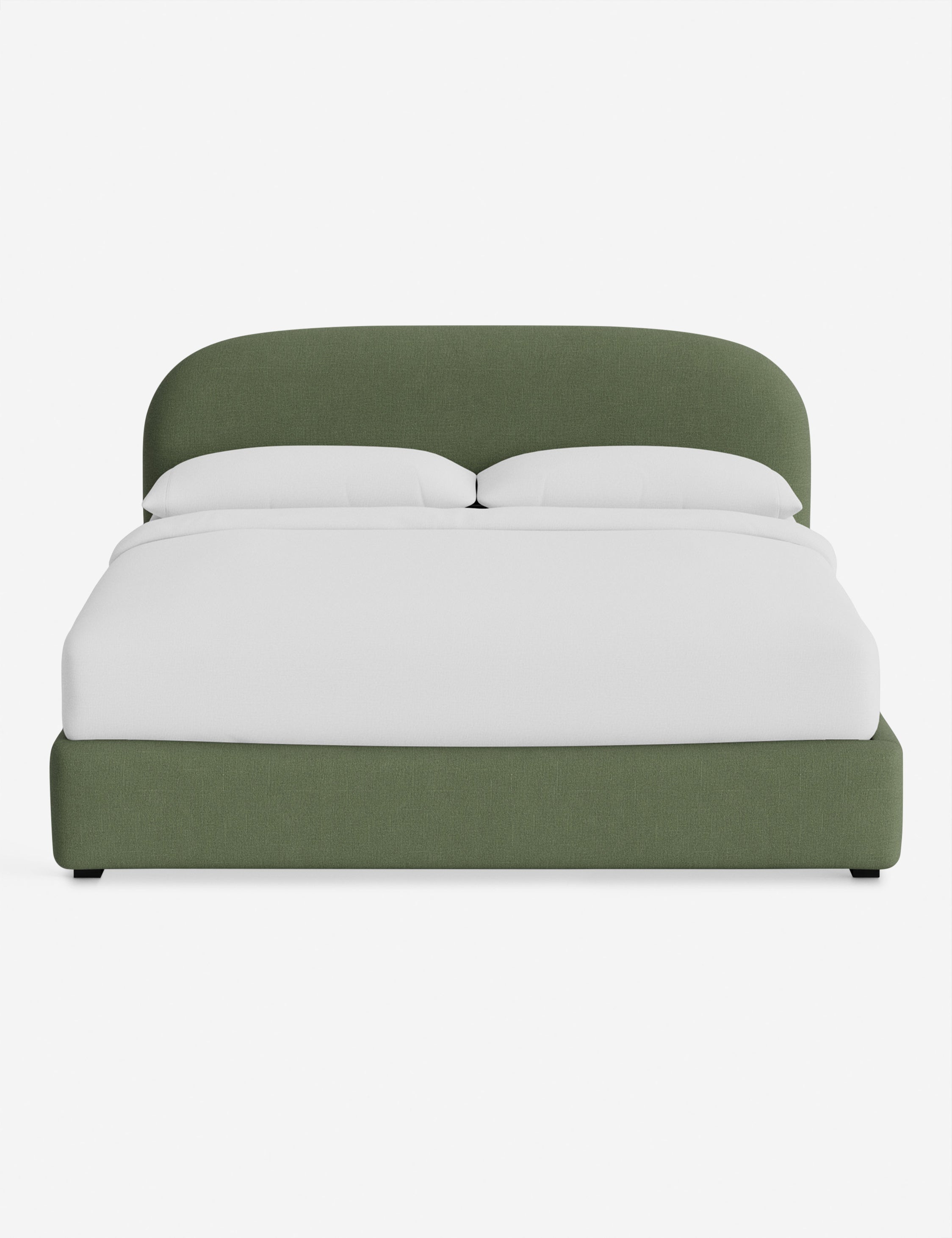 Neve Platform Bed by Aimee Song