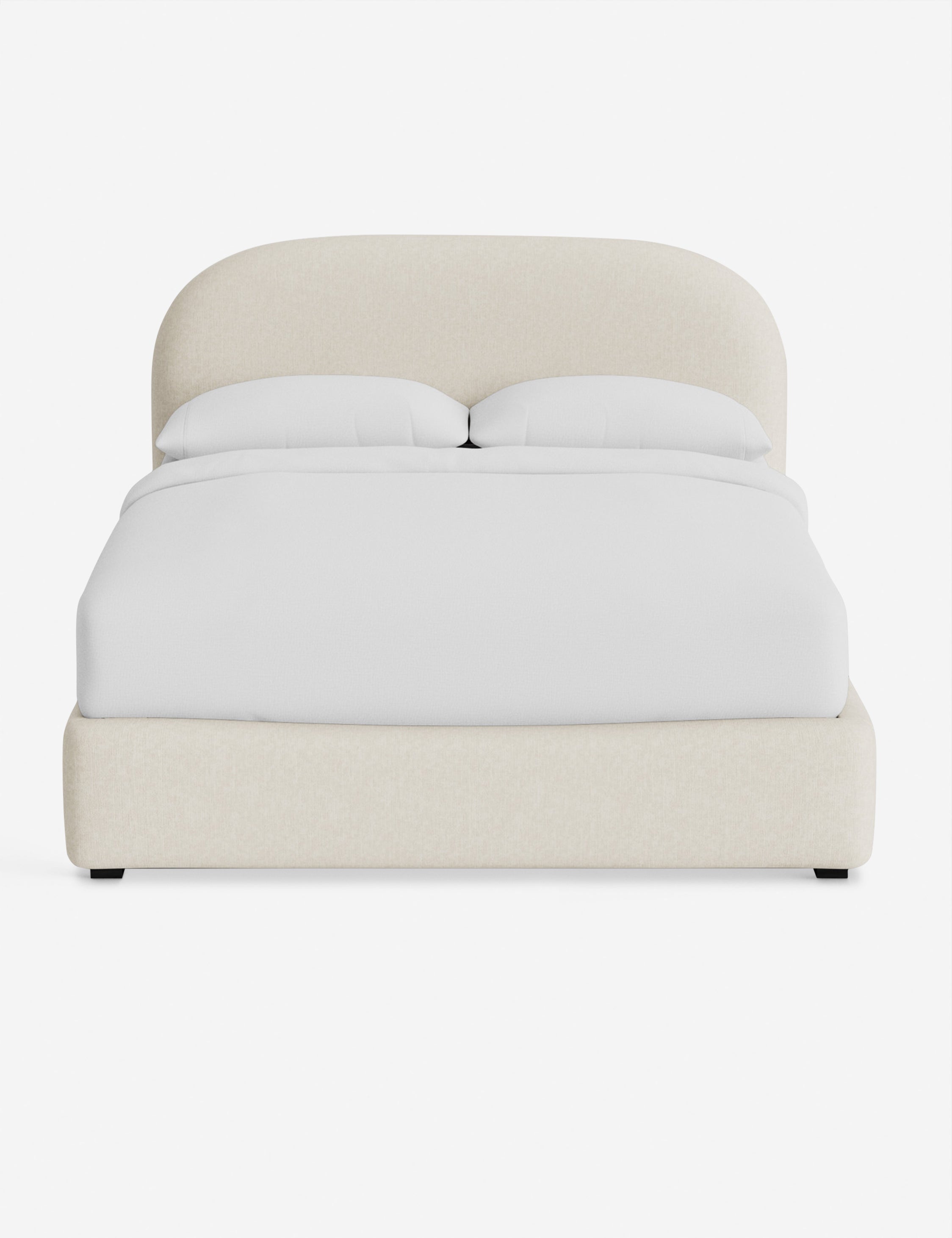 Neve Platform Bed by Aimee Song