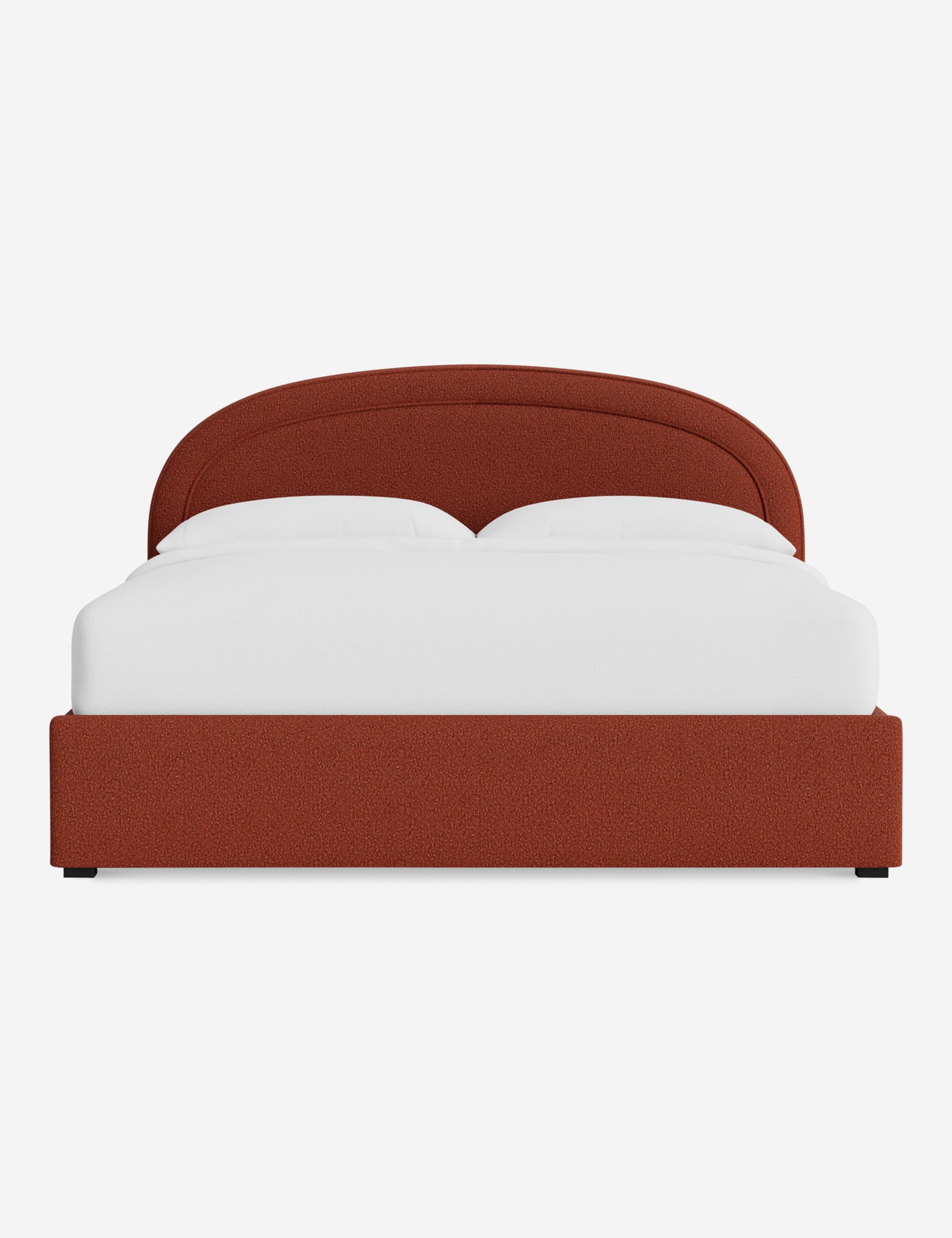Newbery Platform Bed