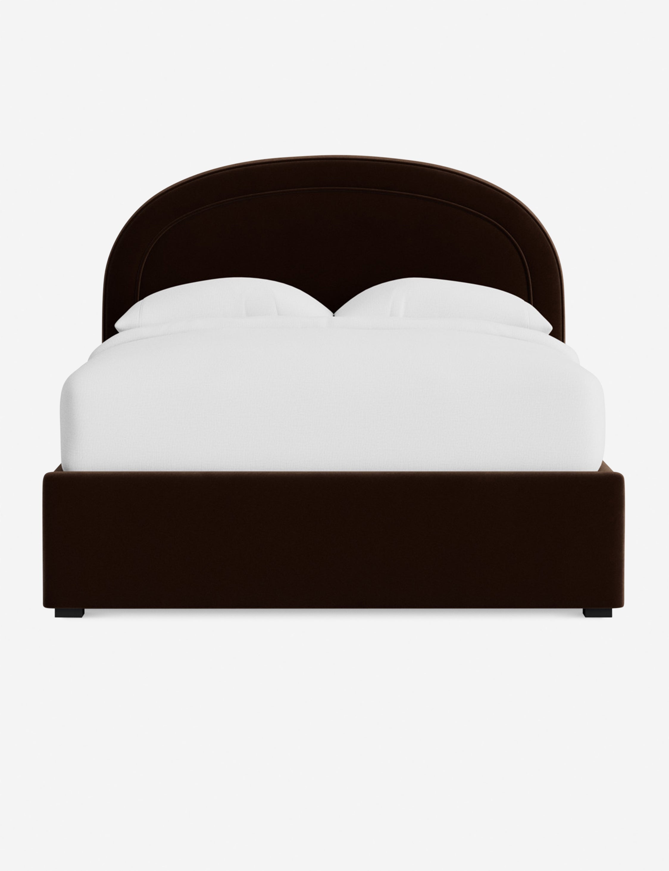 Newbery Platform Bed