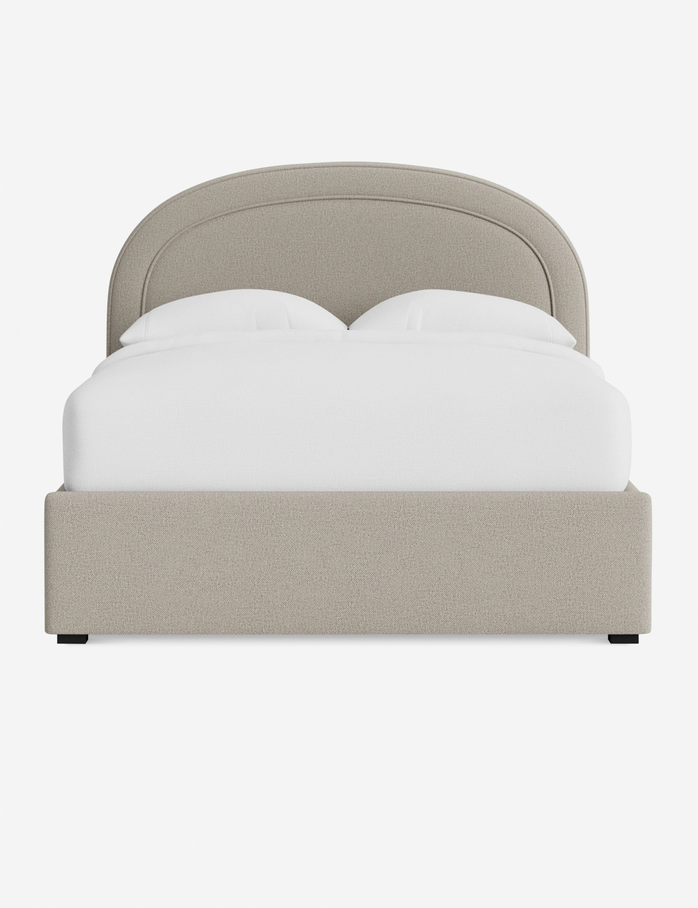 Newbery Platform Bed