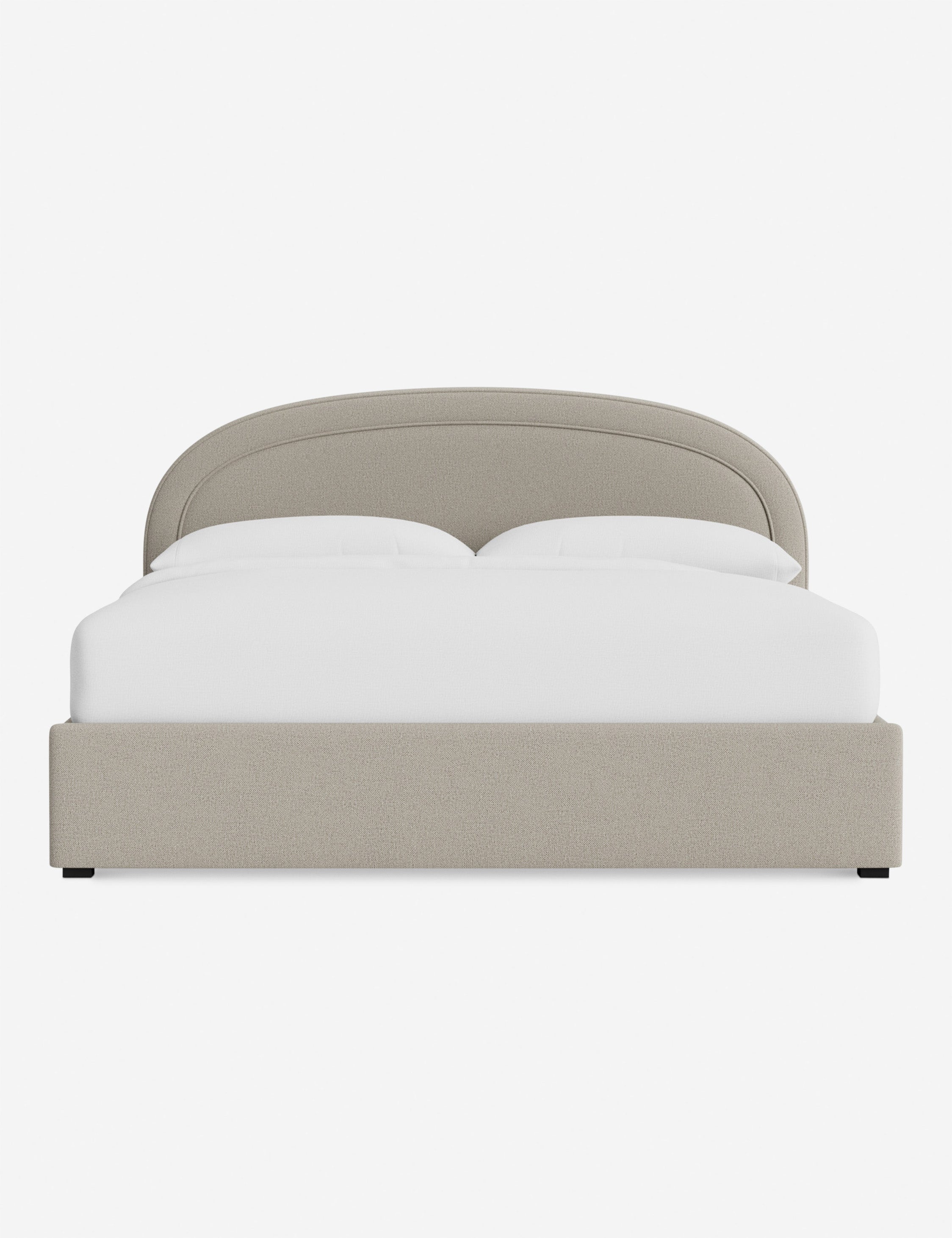 Newbery Platform Bed
