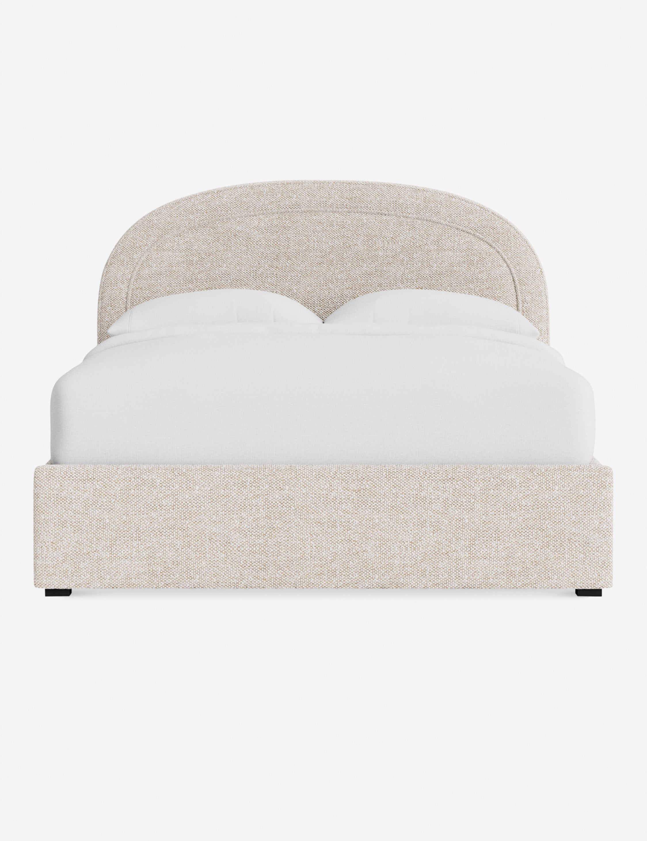 Newbery Platform Bed