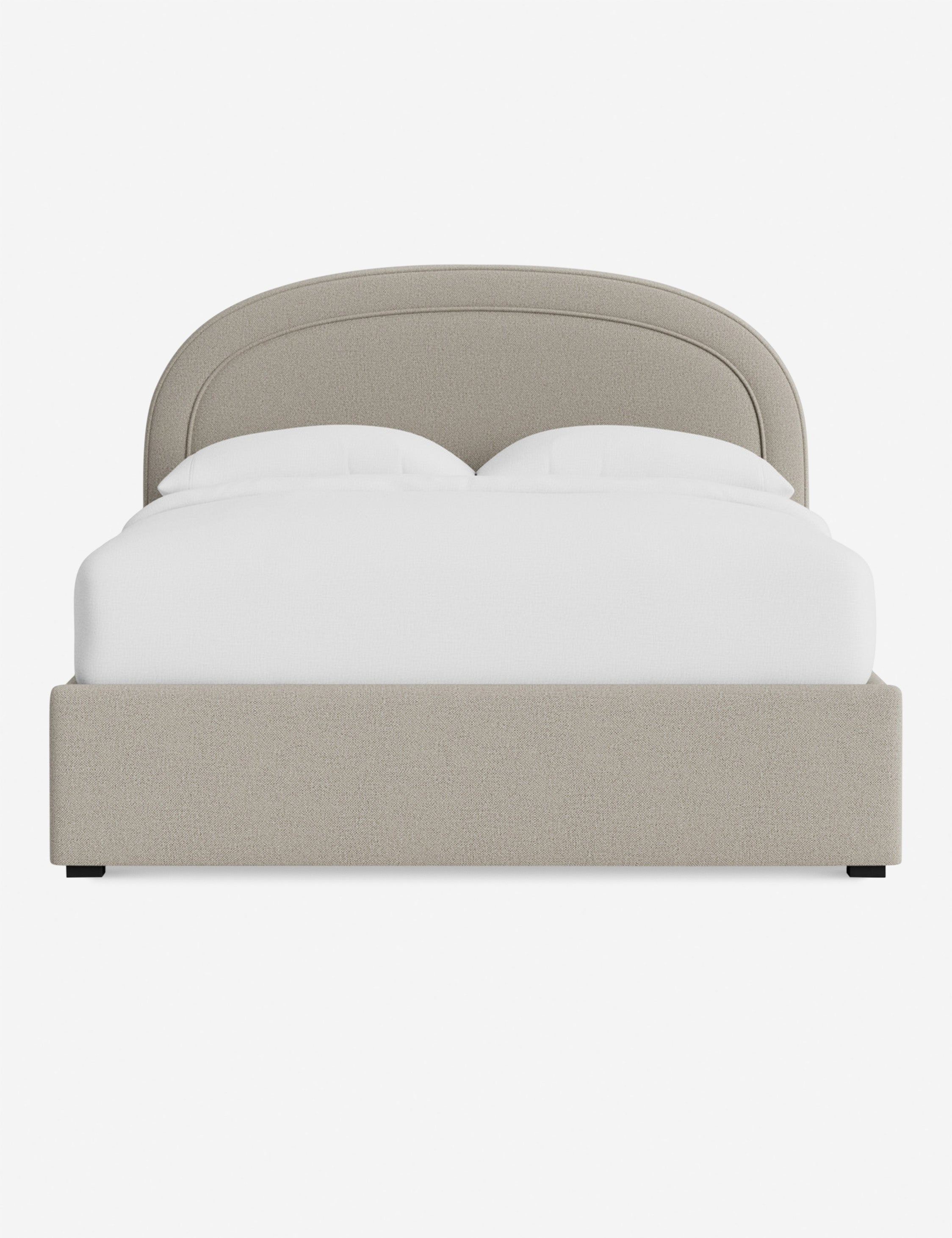 Newbery Platform Bed