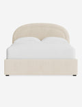 Newbery Platform Bed