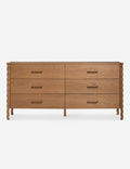 Norma 6-Drawer Dresser