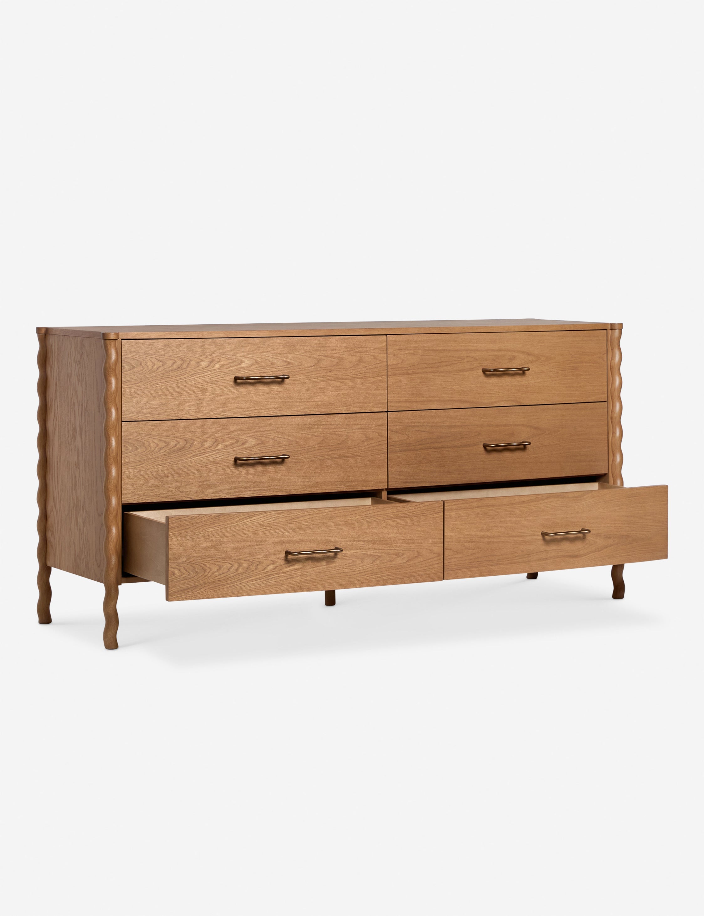 Norma 6-Drawer Dresser