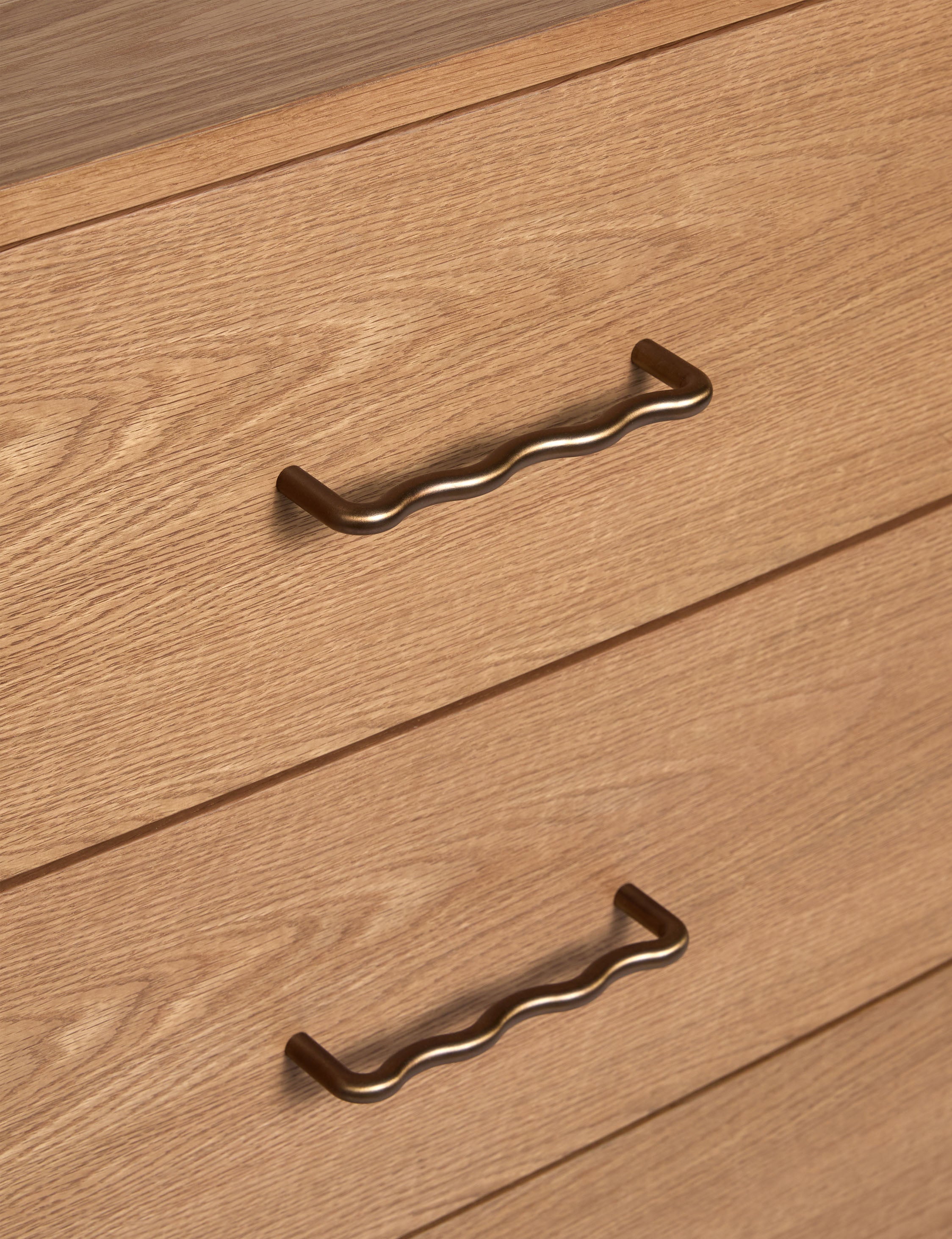 Norma 6-Drawer Dresser