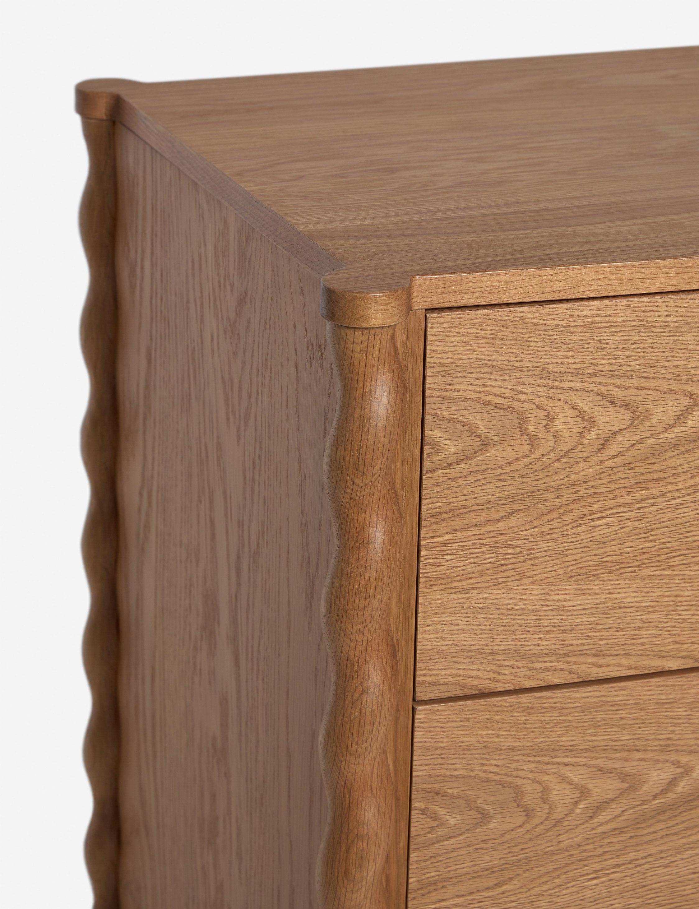 Norma 6-Drawer Dresser