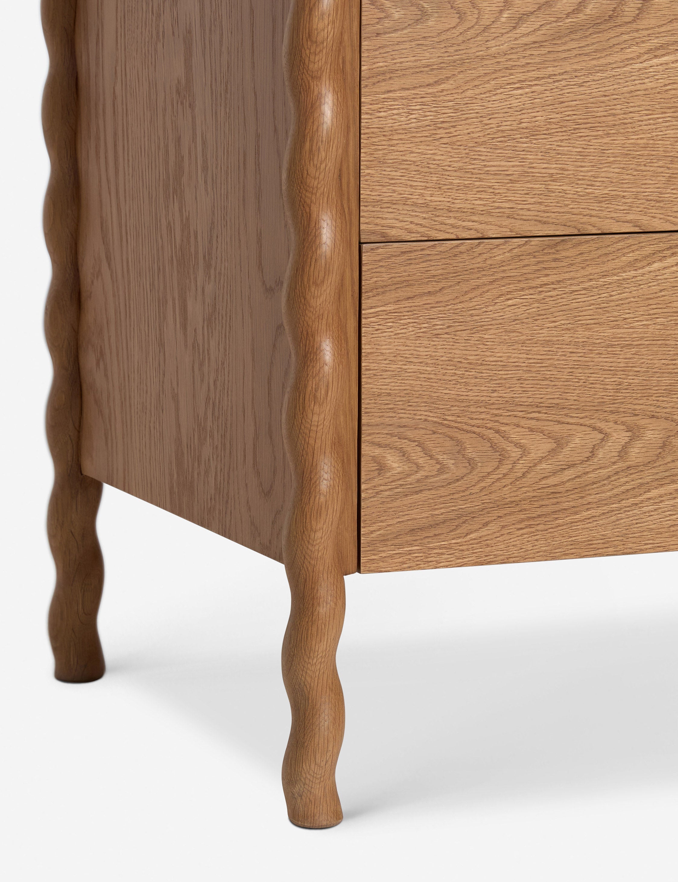 Norma 6-Drawer Dresser