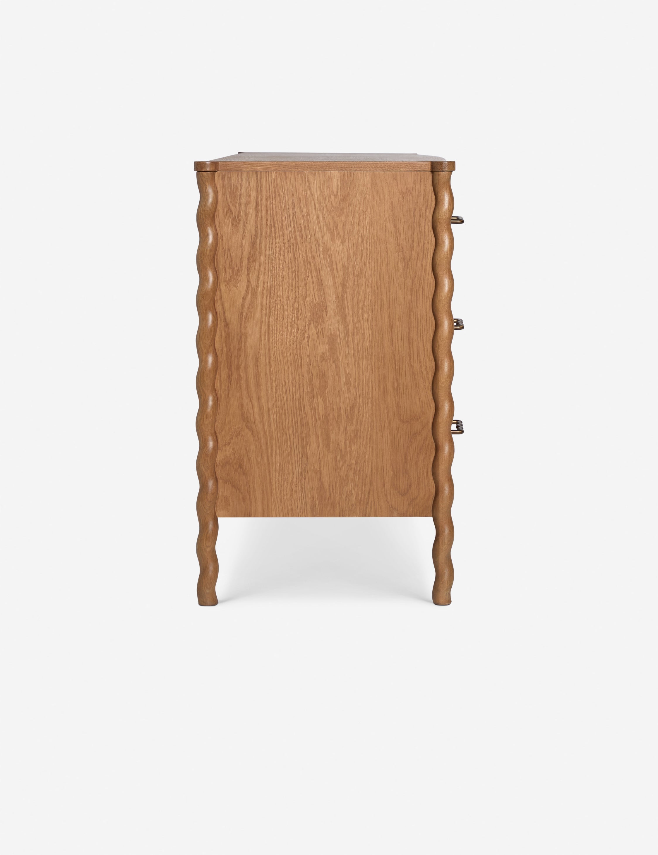 Norma 6-Drawer Dresser