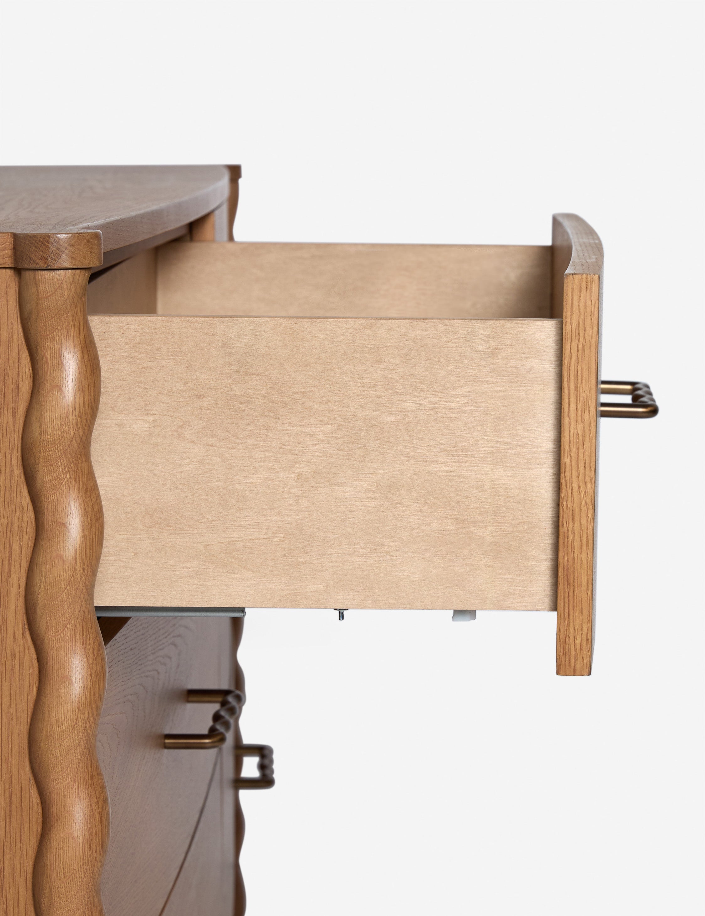 Norma 6-Drawer Dresser