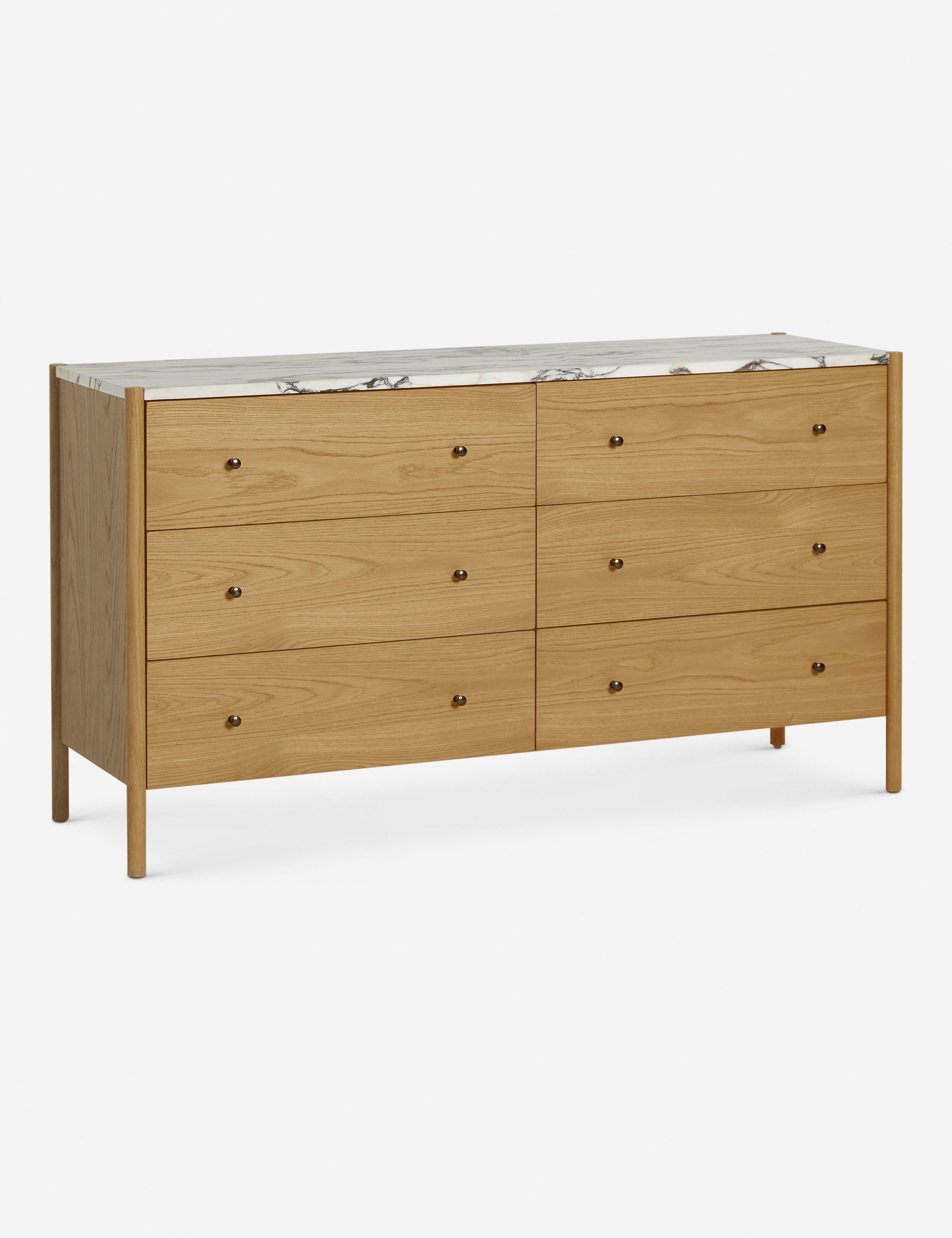 Philana Dresser