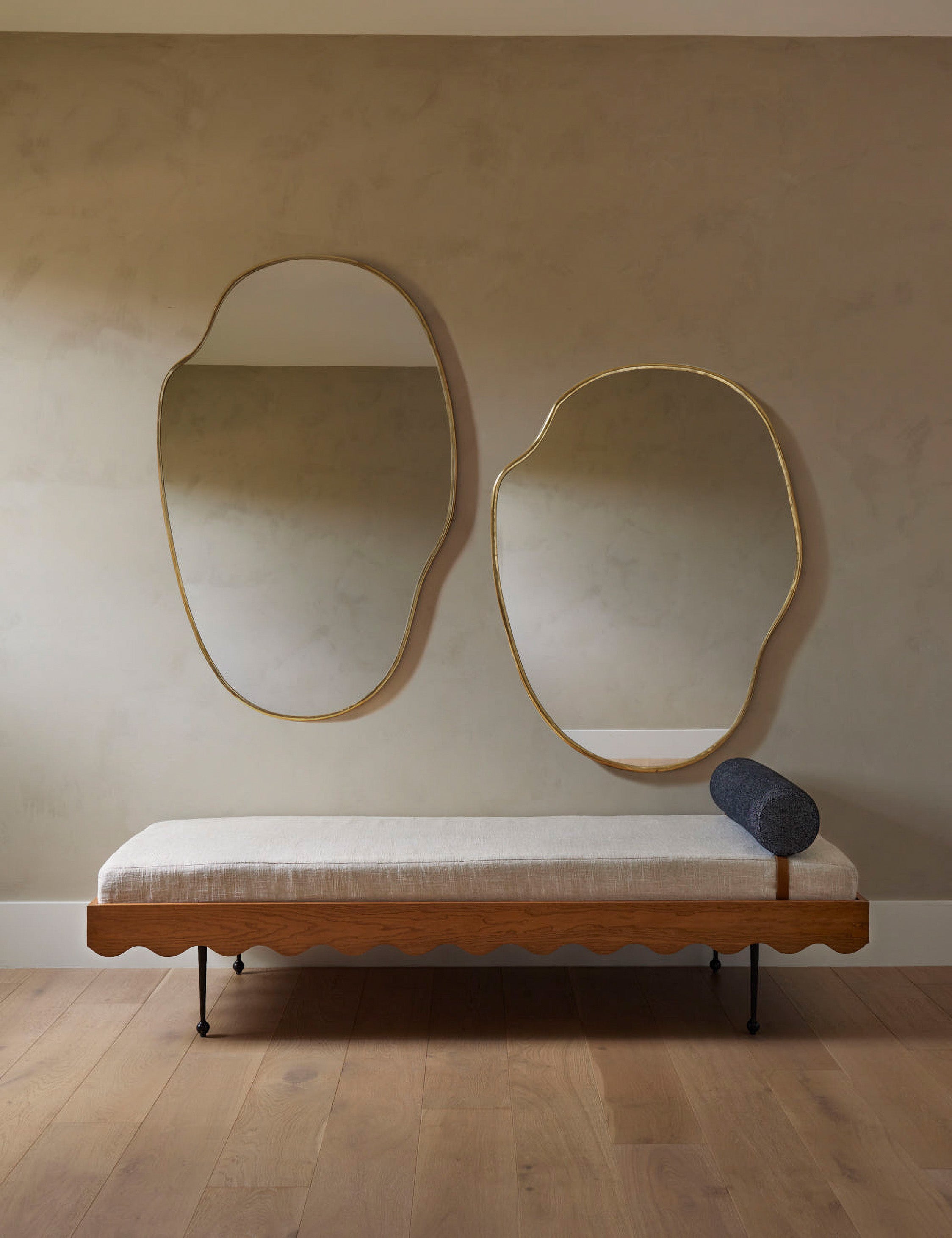 Rise Daybed by Sarah Sherman Samuel