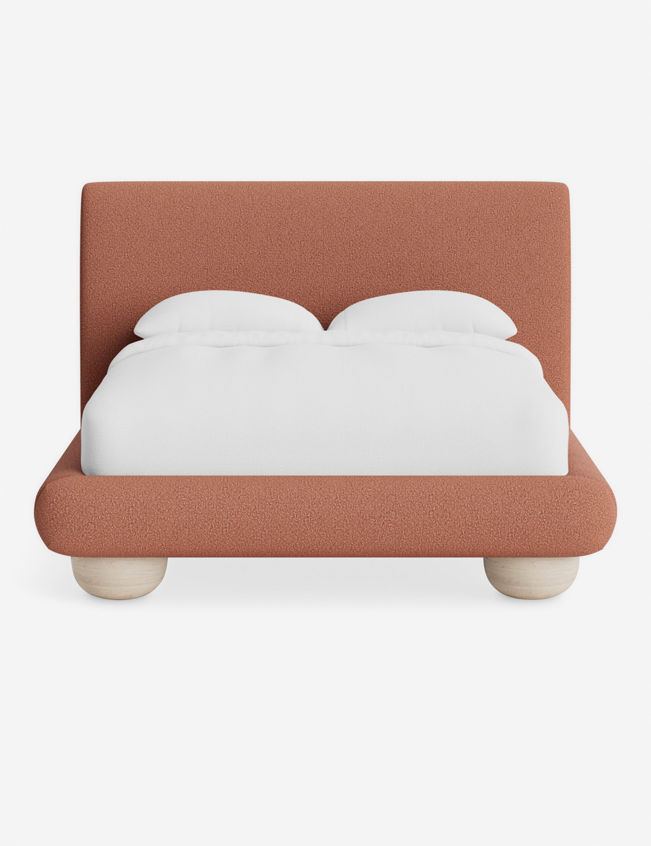 Rigby Platform Bed