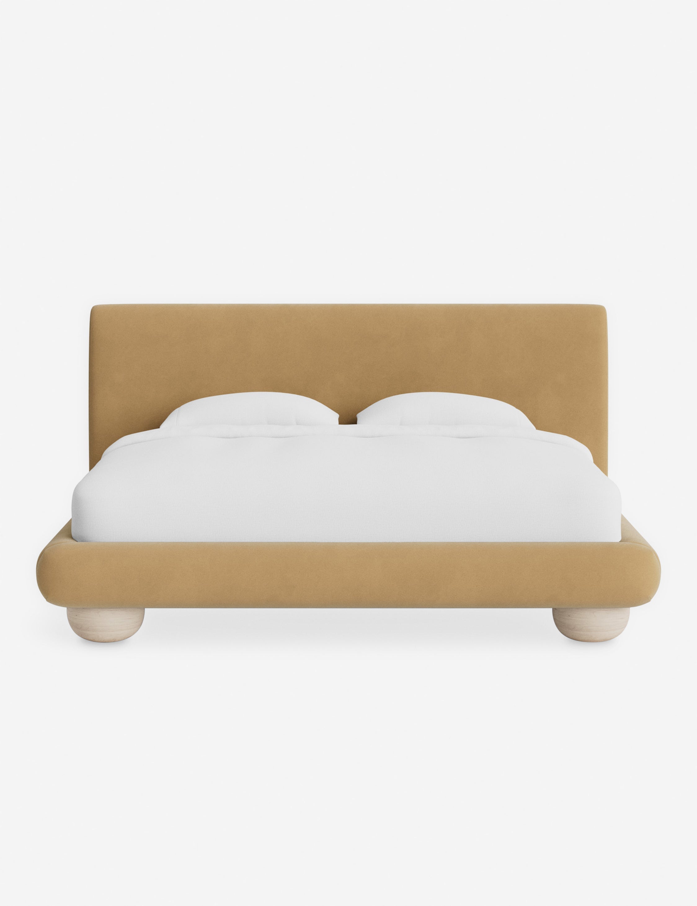 Rigby Platform Bed