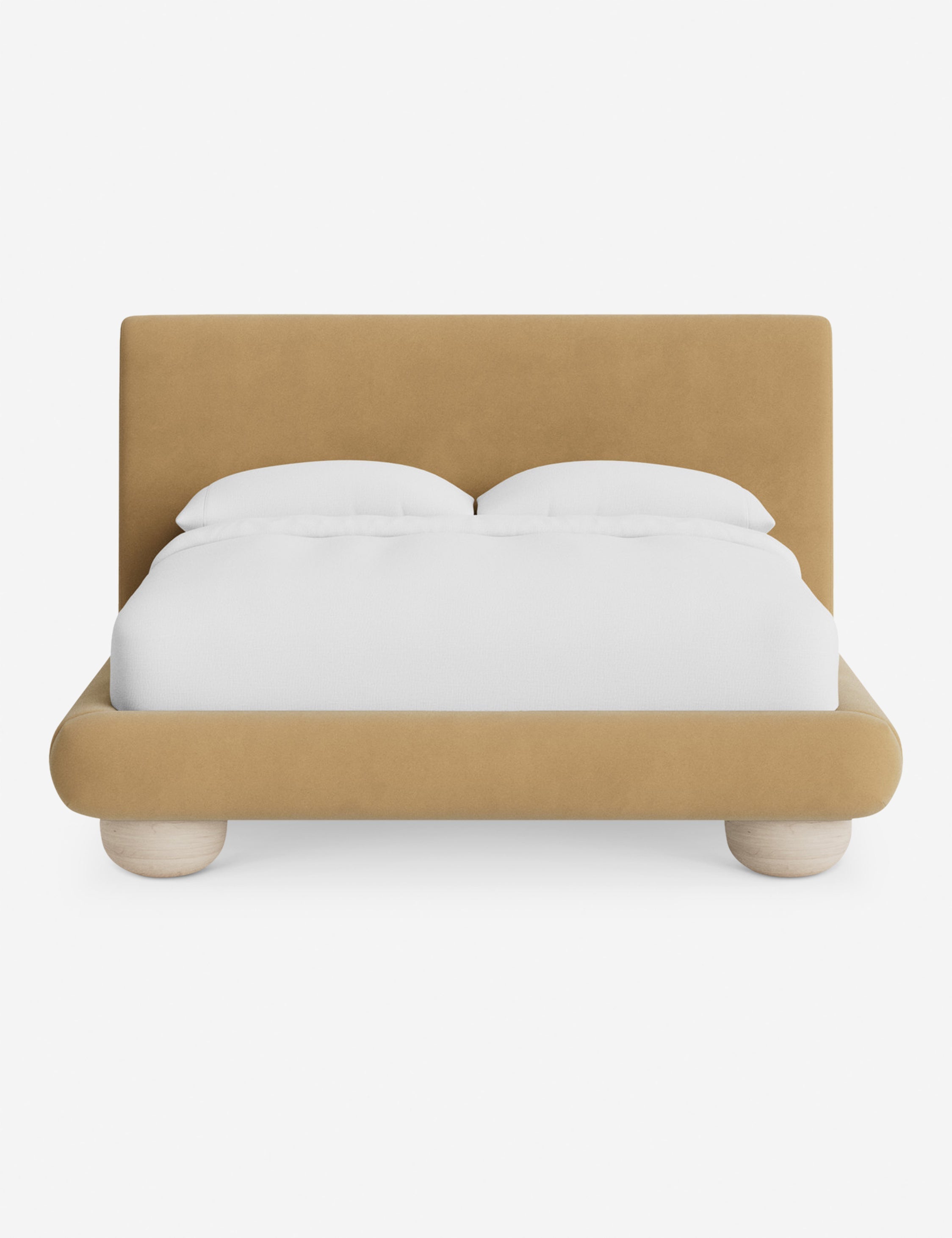 Rigby Platform Bed