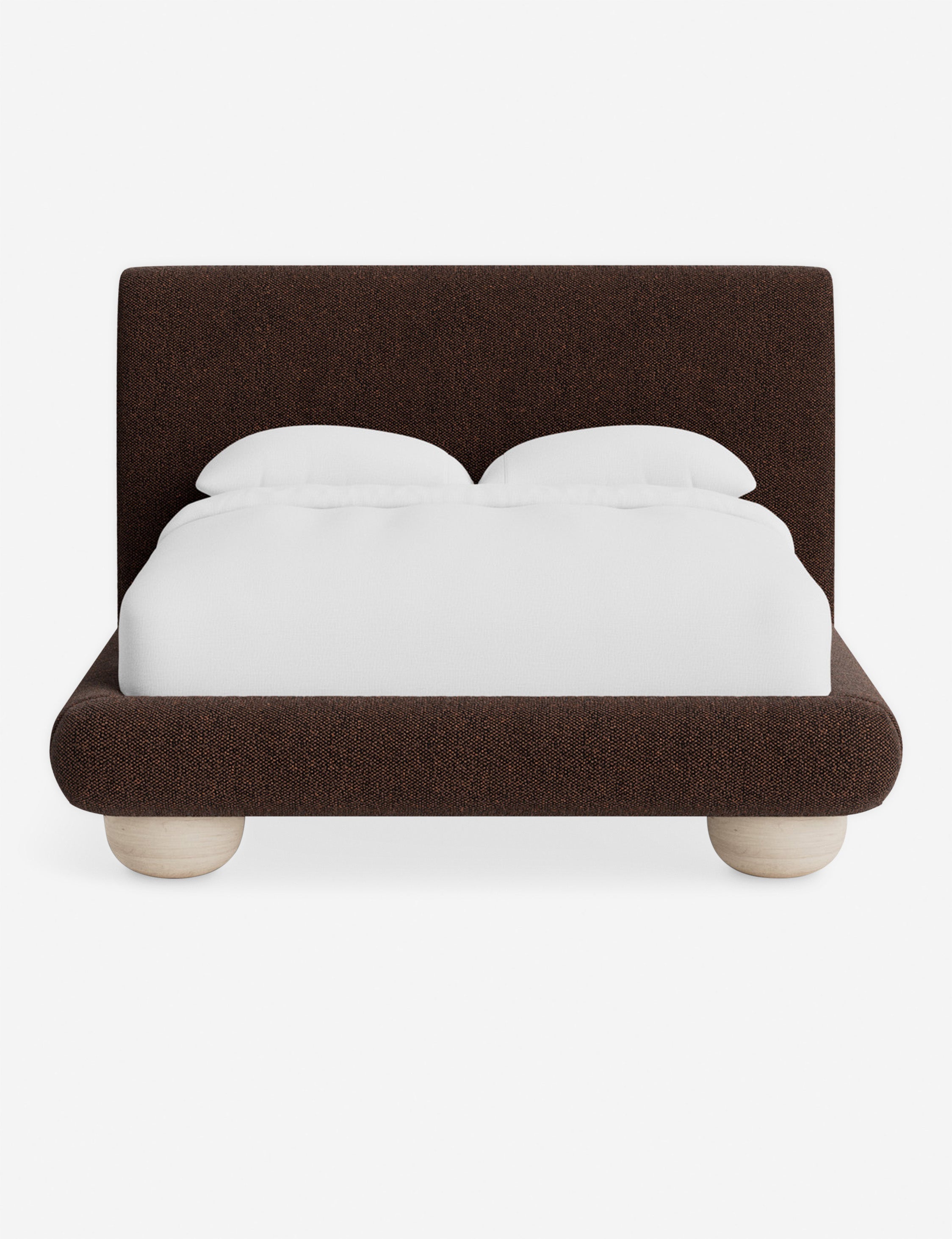 Rigby Platform Bed