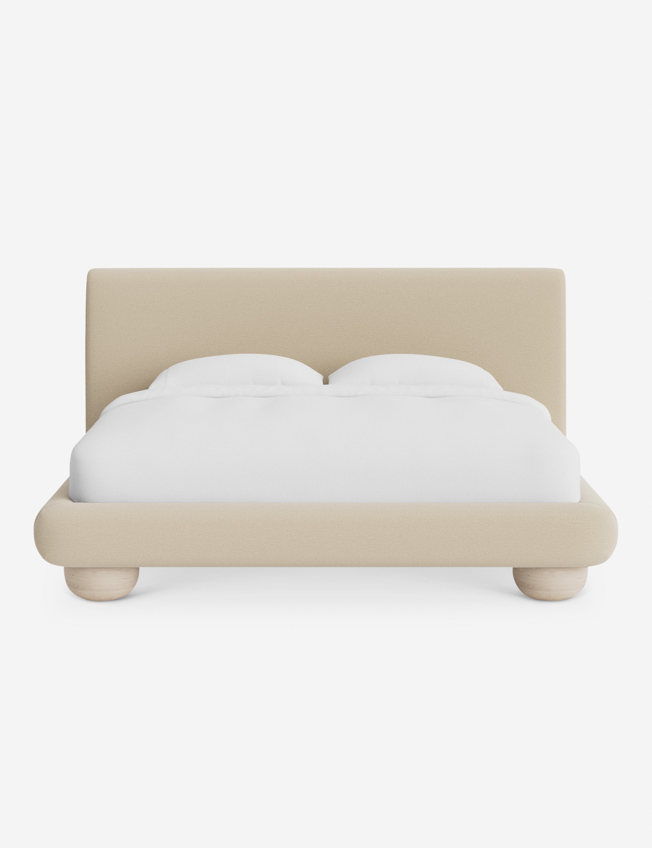 Rigby Platform Bed