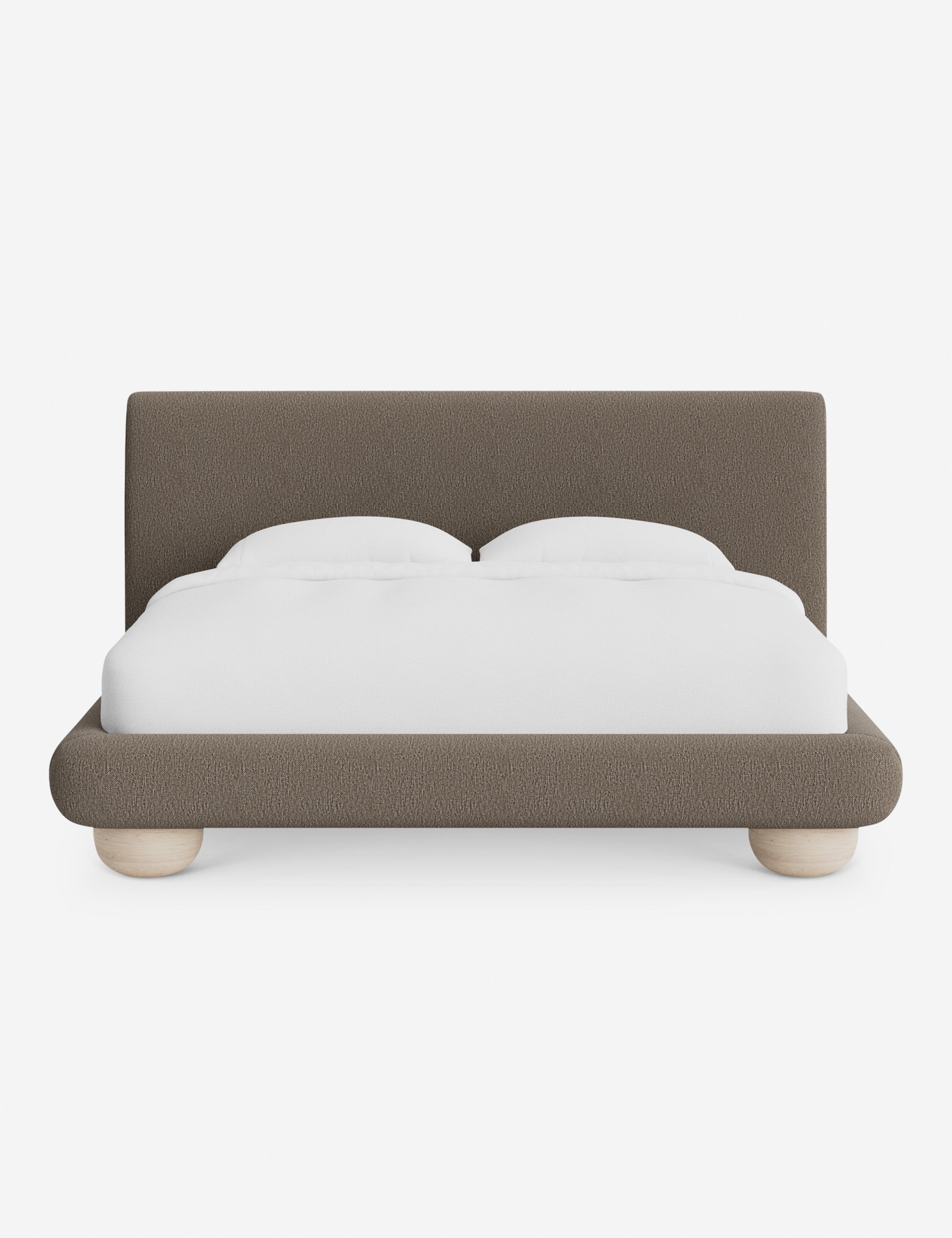 Rigby Platform Bed