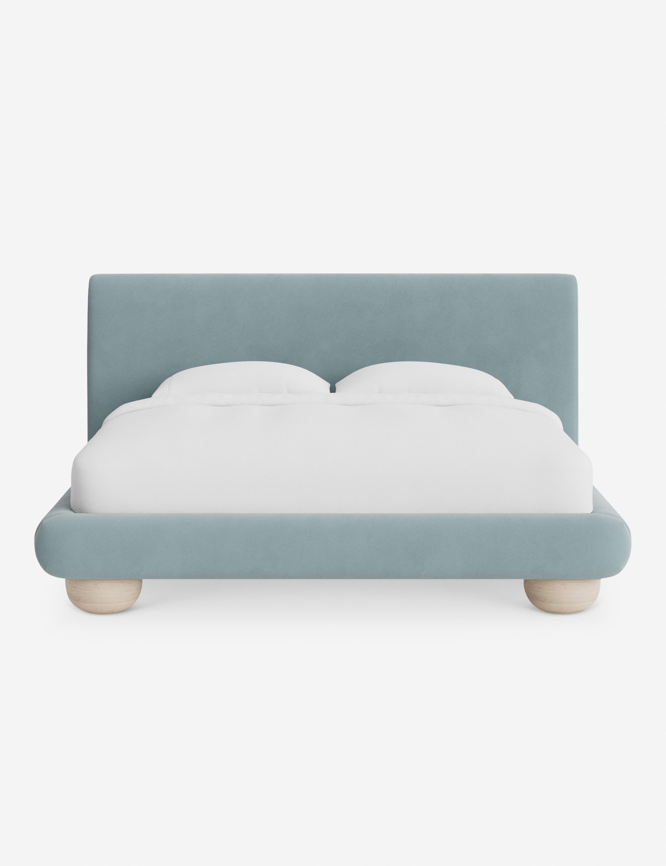 Rigby Platform Bed