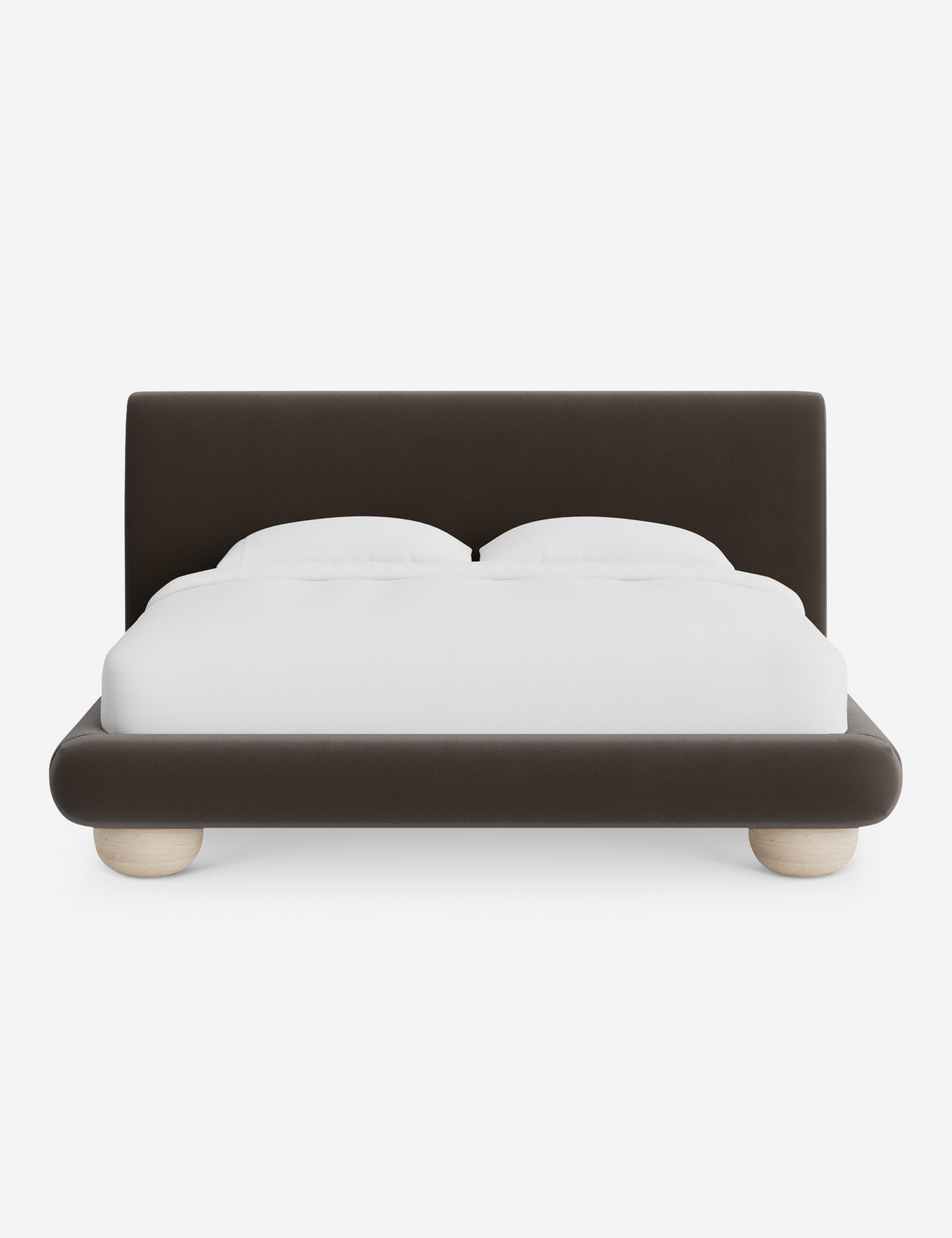 Rigby Platform Bed