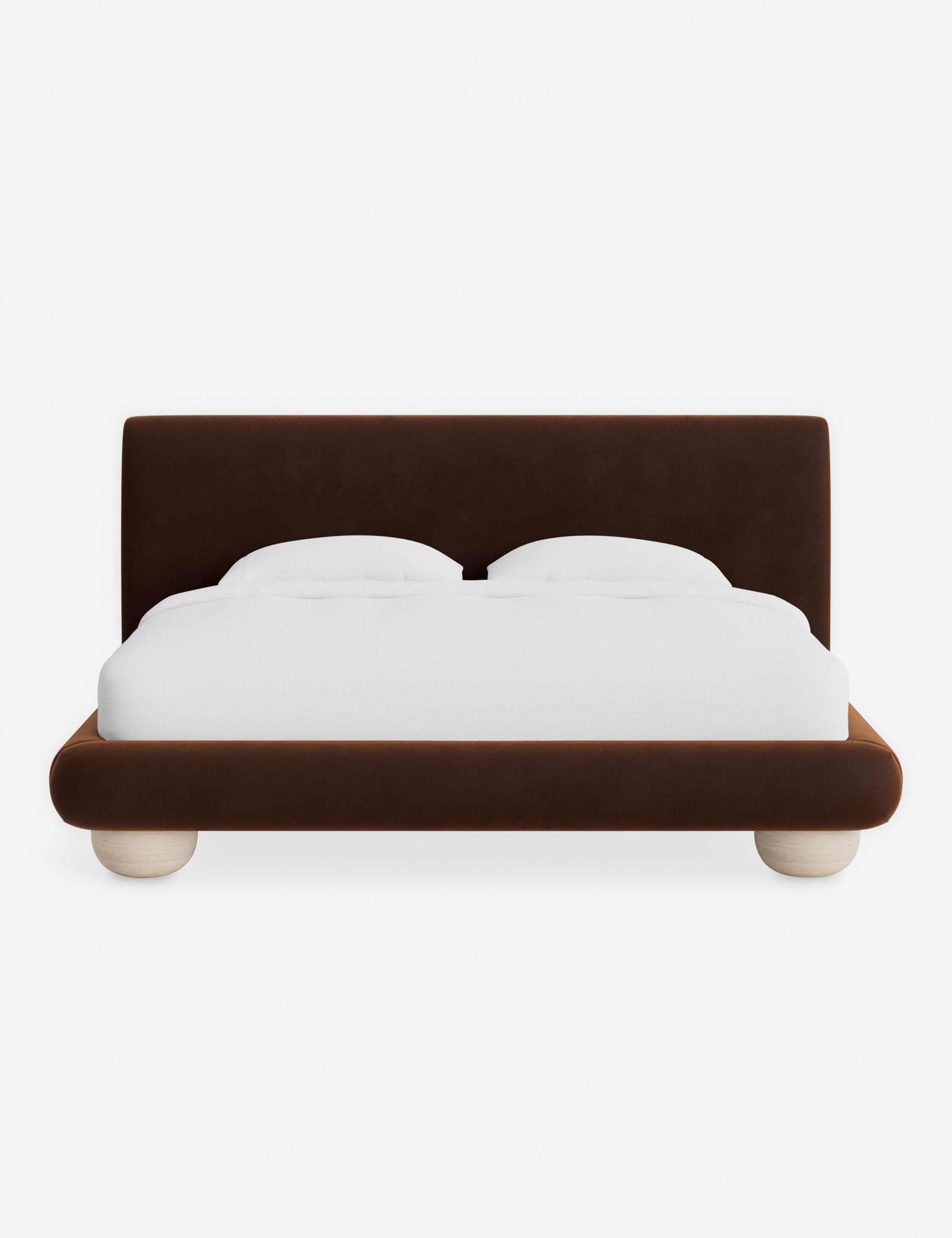 Rigby Platform Bed